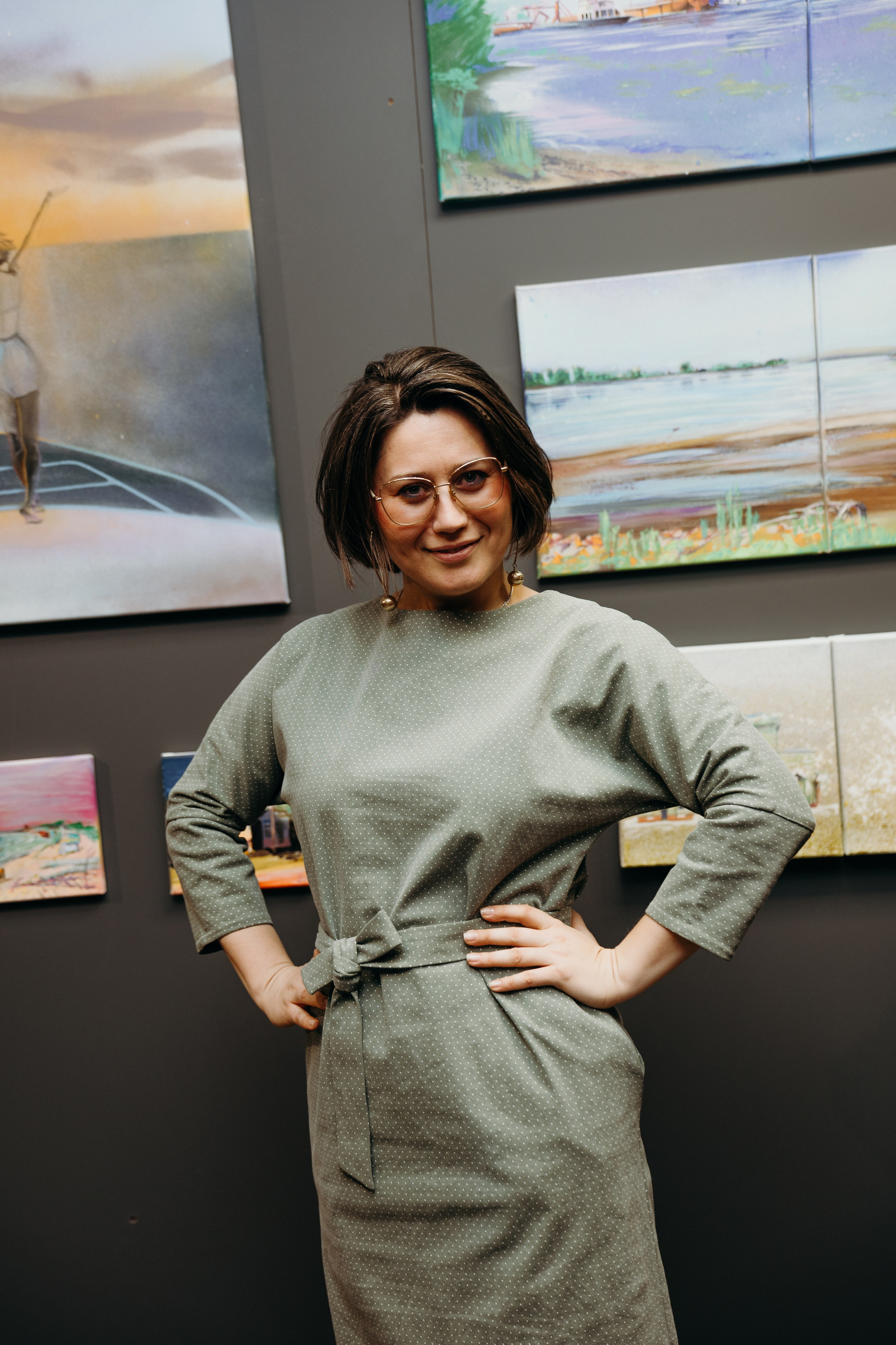 Выставка интерьерного искусства арт-инн