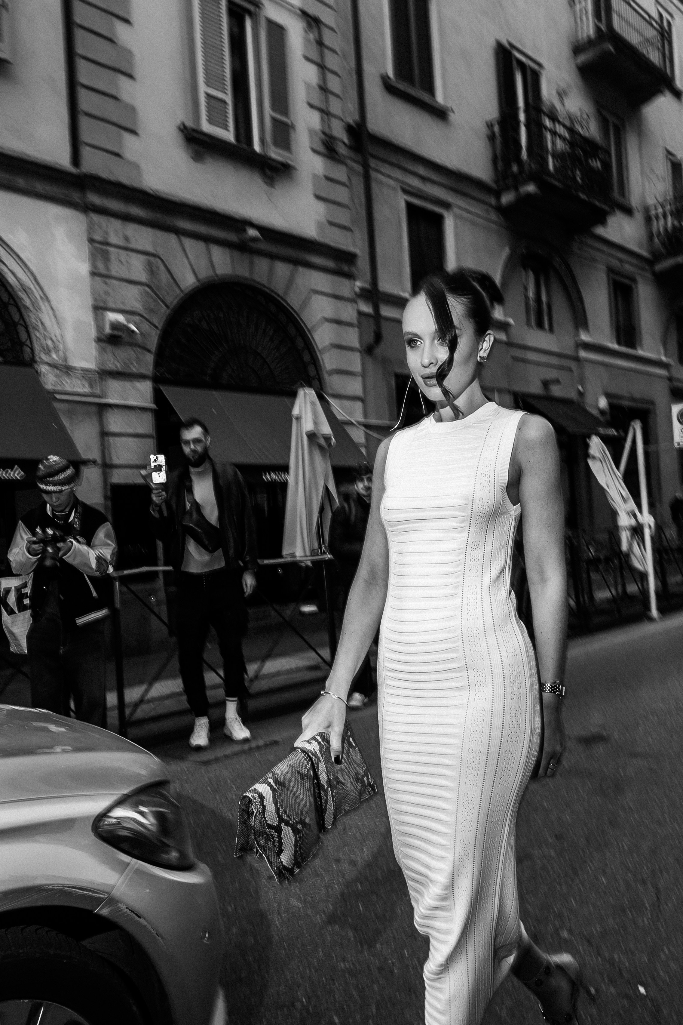 PHOTO. VIDEO / PHOTO / PRODUCTION / AI