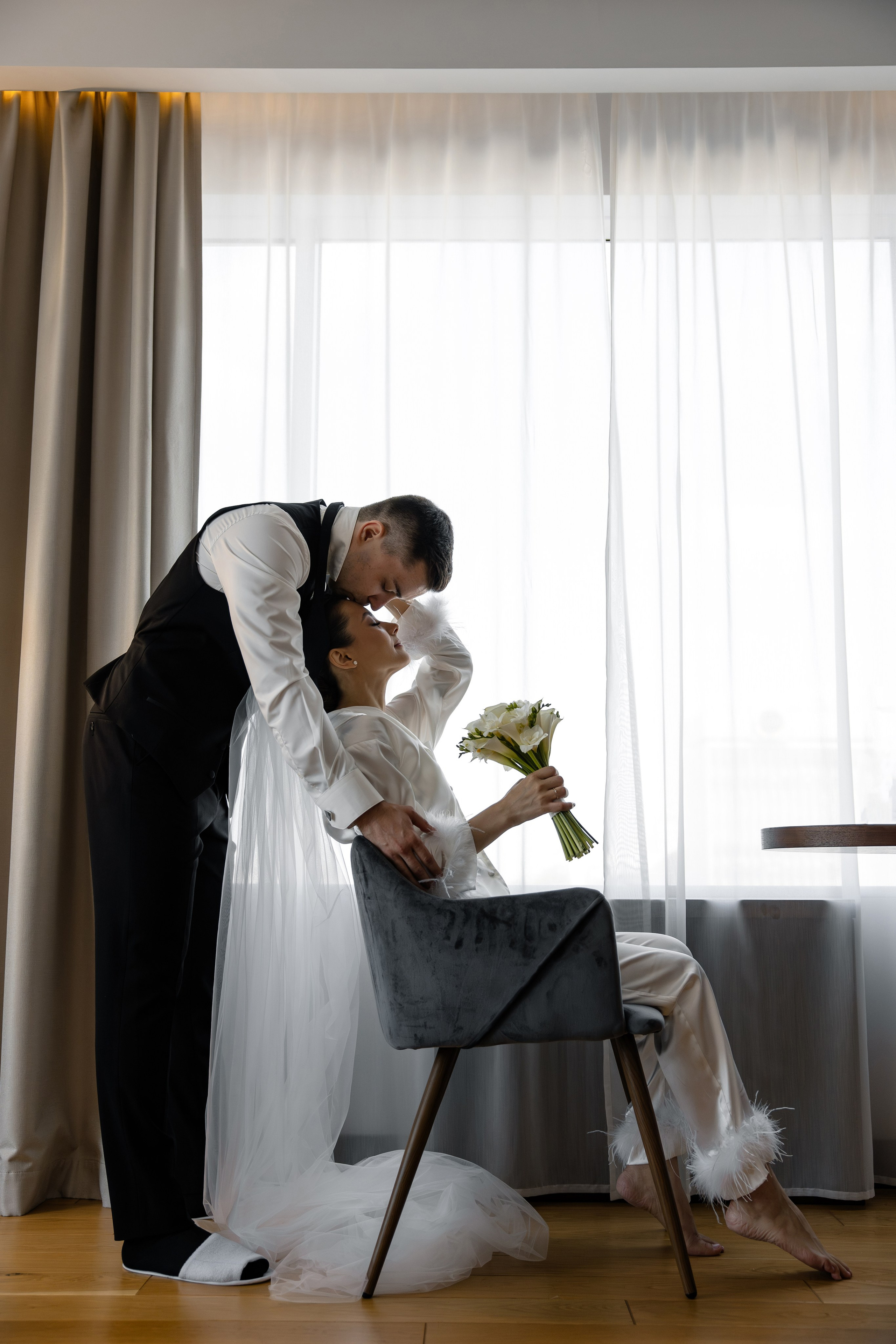 Артём и Валерия. Свадебный и семейный фотограф Краснодар, Юлия Потопахина