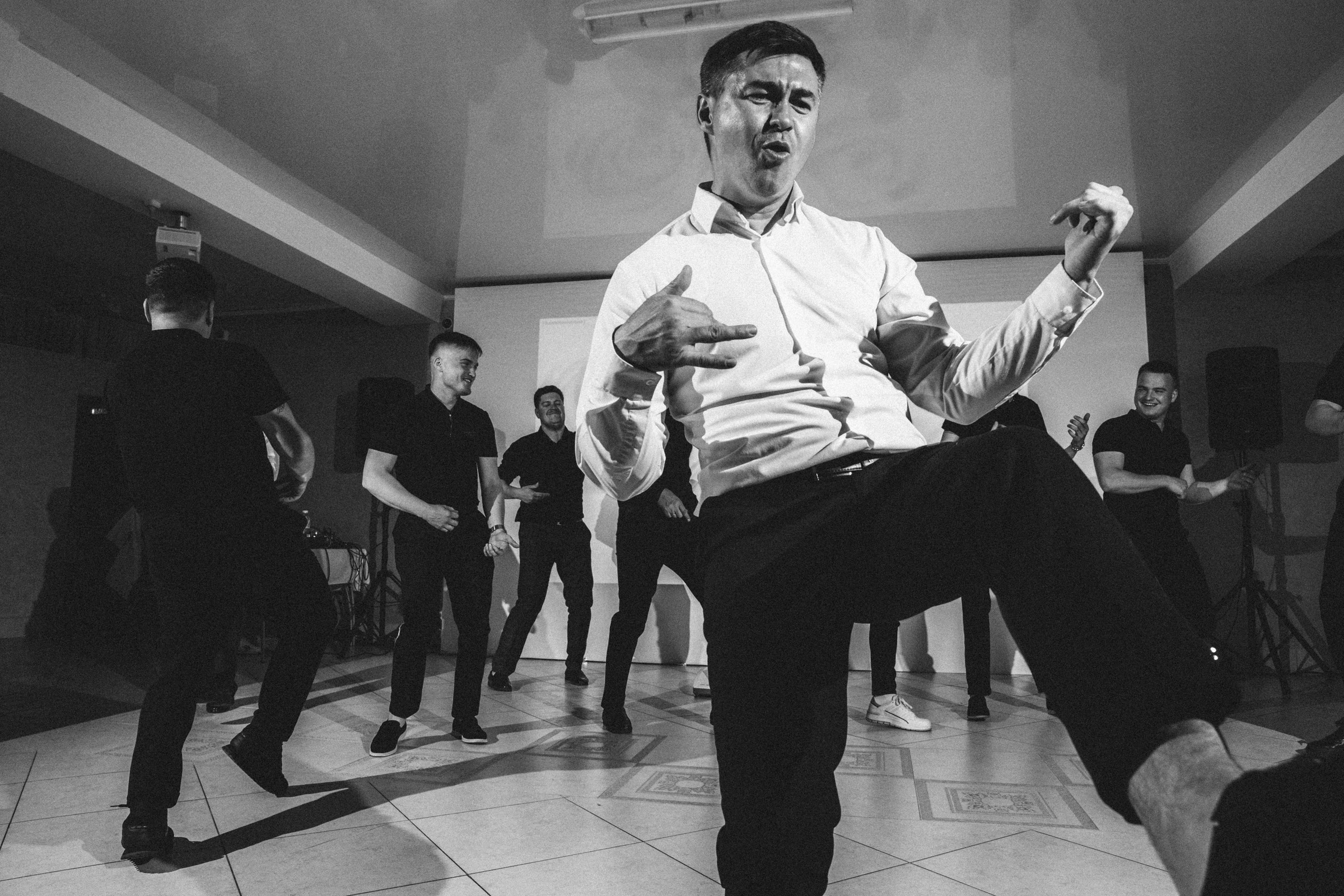 Свадебный фотограф Кирилл Хлобыстов