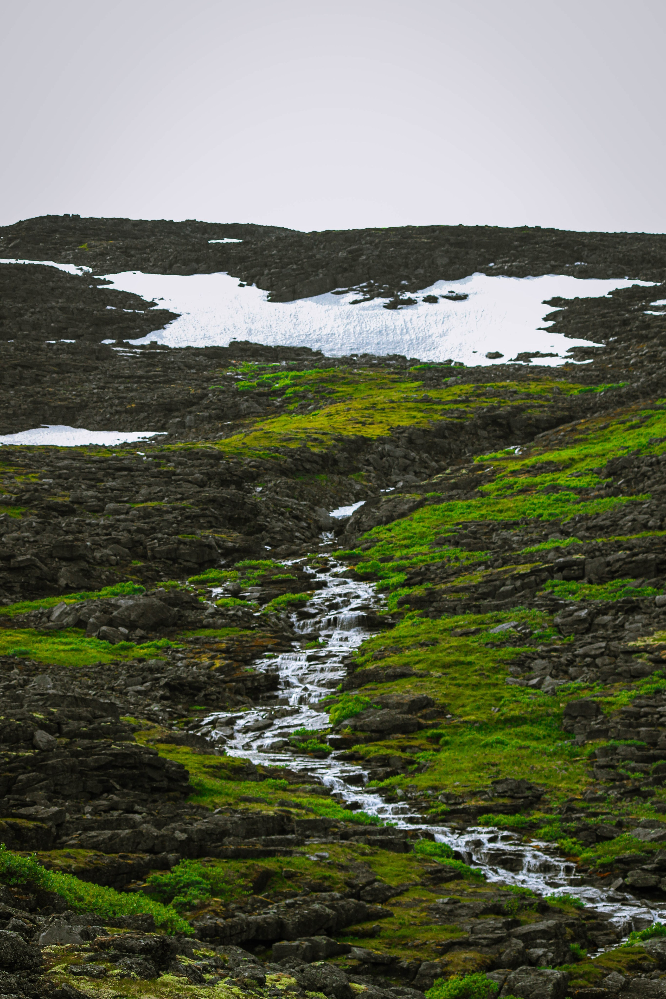 Хибины и Ловозера. Maks Mironov