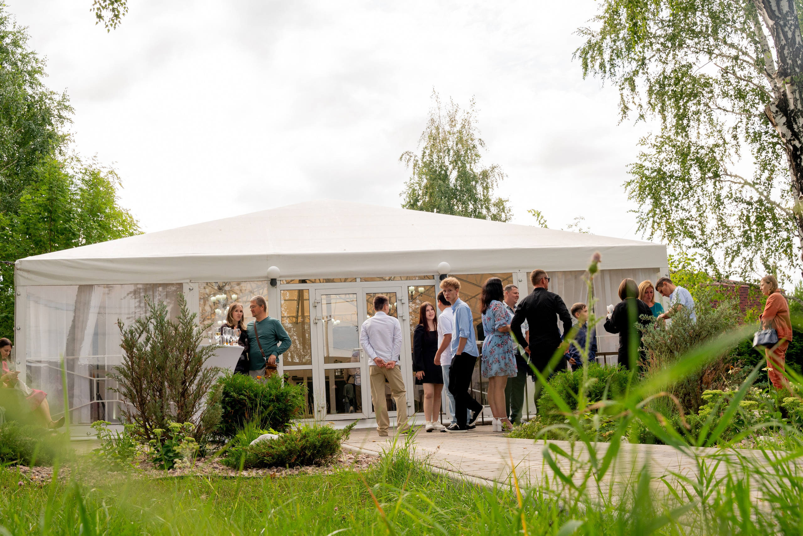 АЛЕКСЕЙ И АЛИНА. Фотограф на любое мероприятие