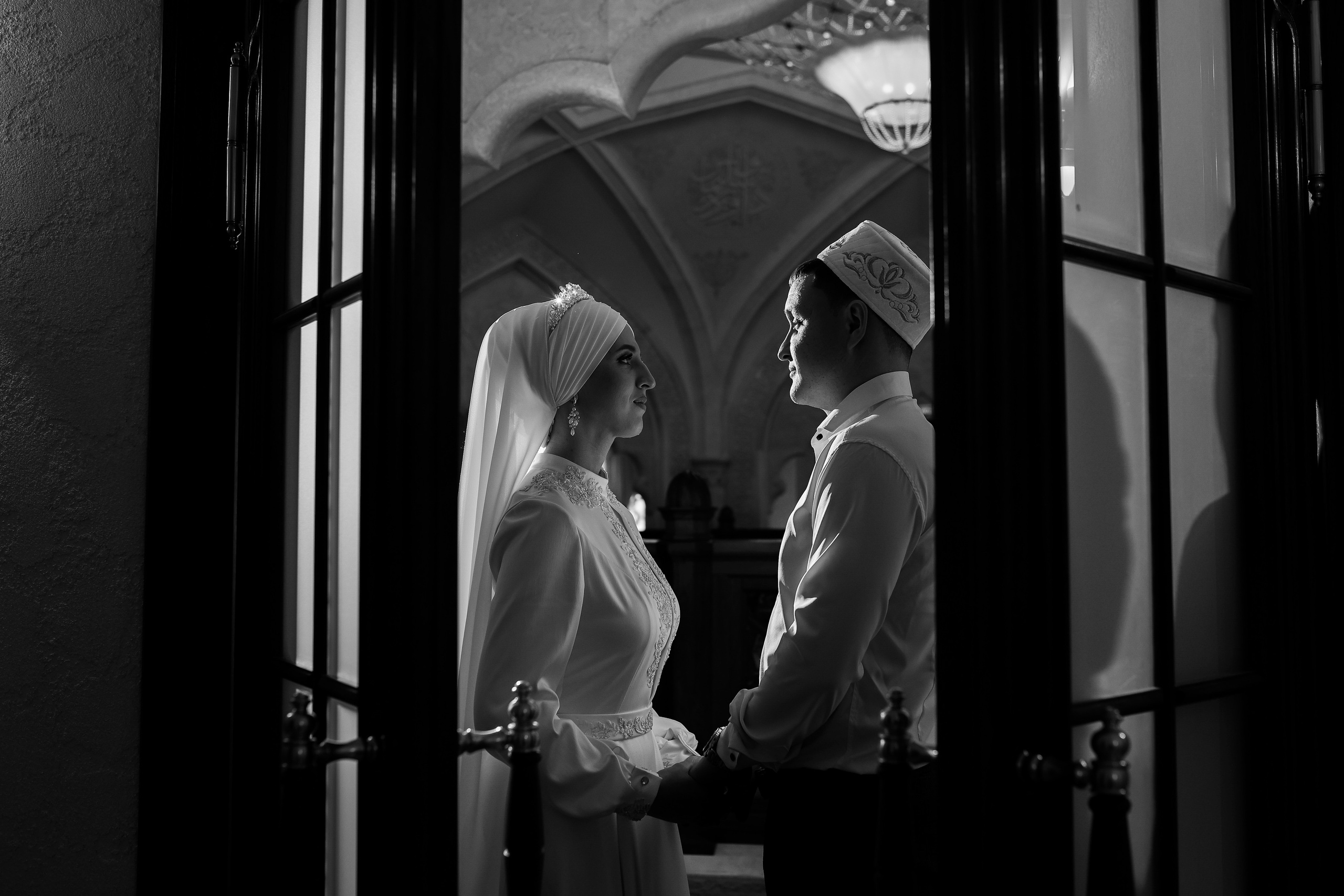 Ильдар и Алсу. Таирова Гузель|Свадебный фотограф в Ульяновске