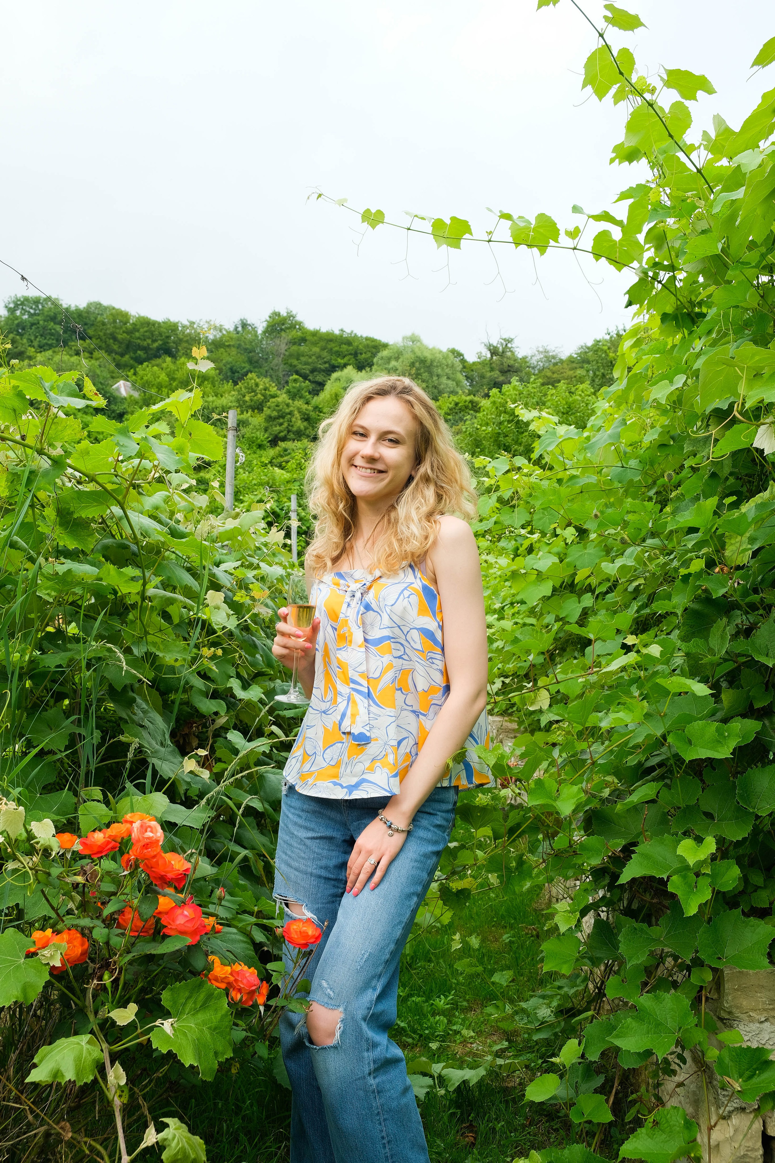 Репортажная съемка