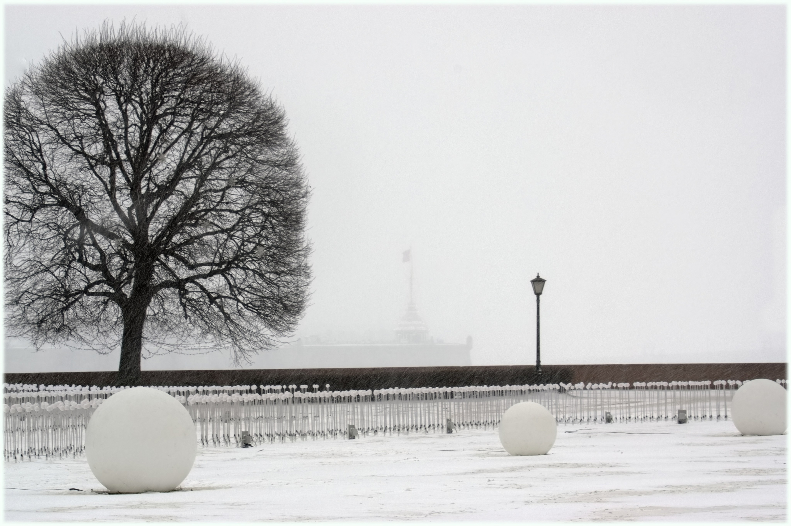 Санкт-Петербург. Вадим Шейдин
