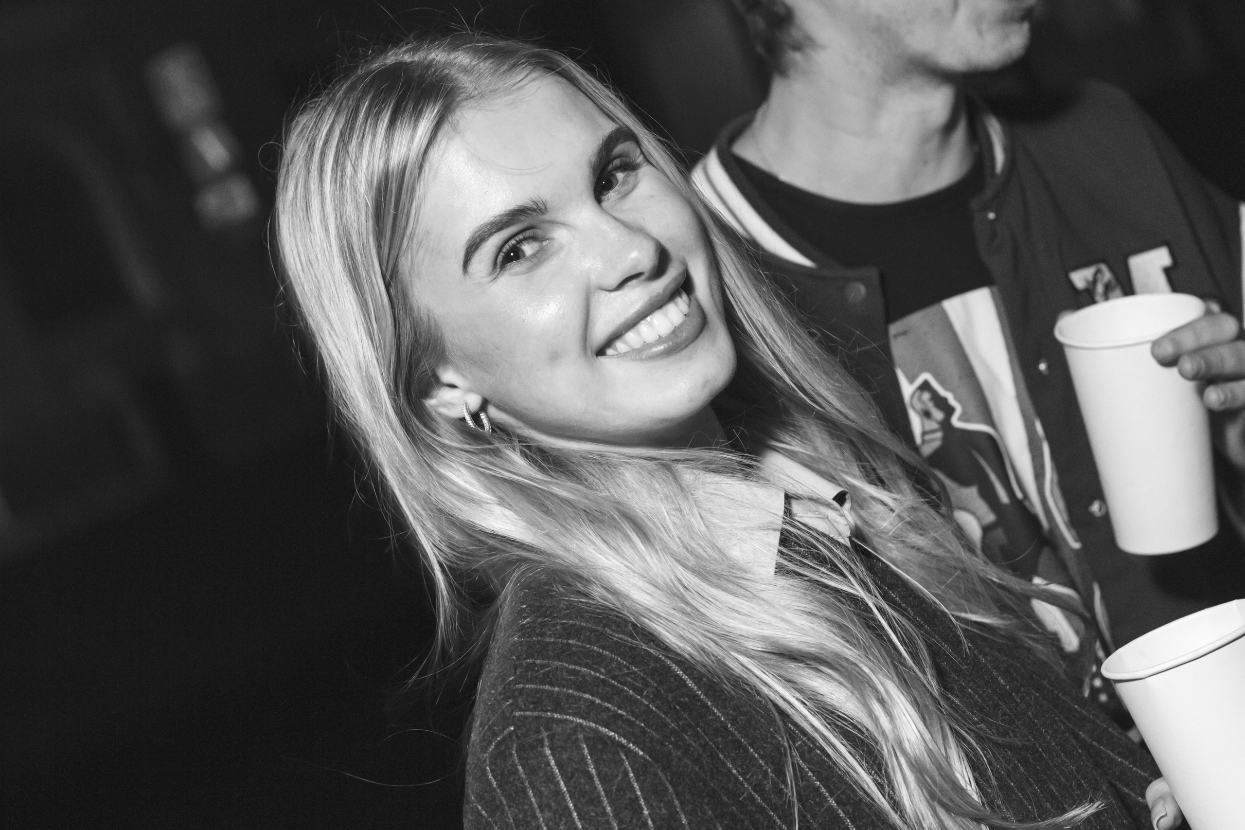 Зеркало ночного города. Фотограф в Санкт — Петербурге Валерий Гаухман