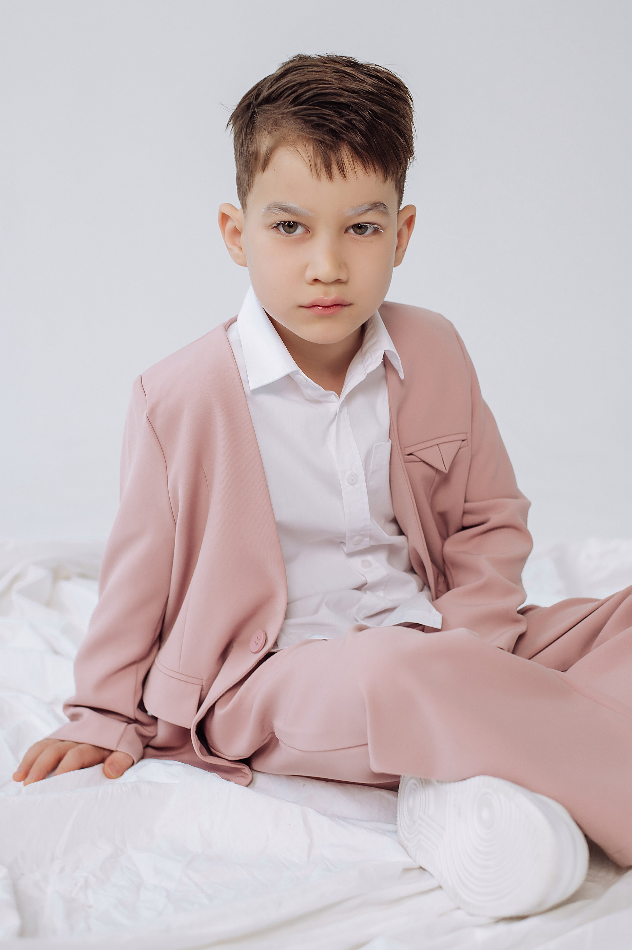 Тюгаев Артур. Promodels