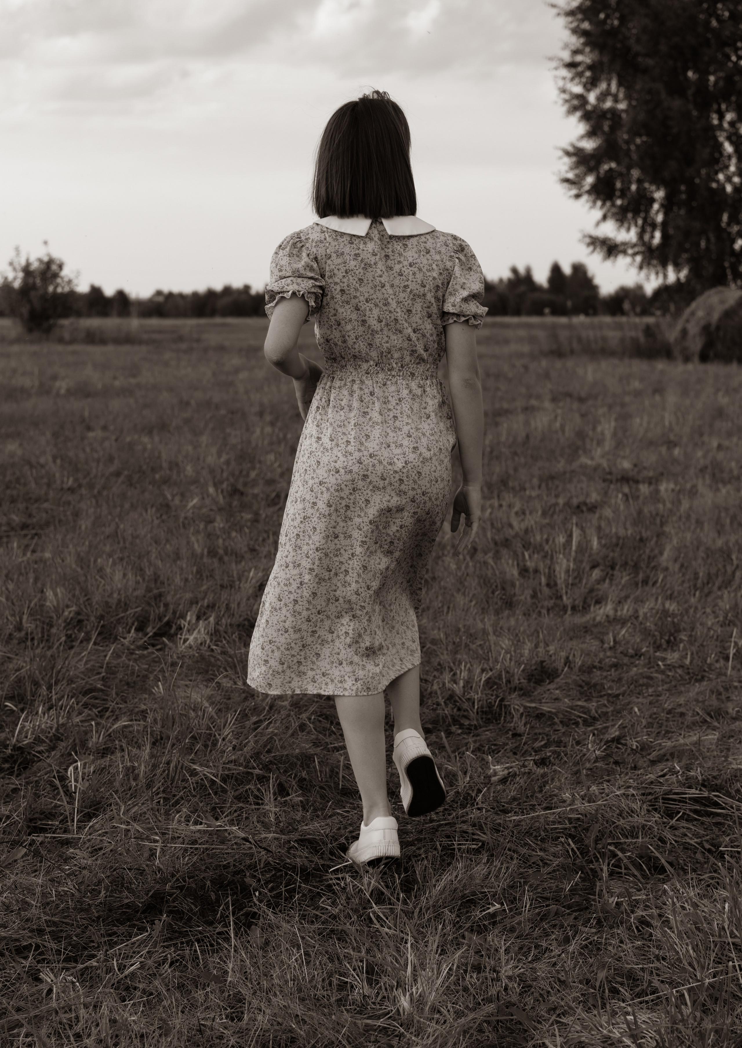 Катерина. Натали Ридель