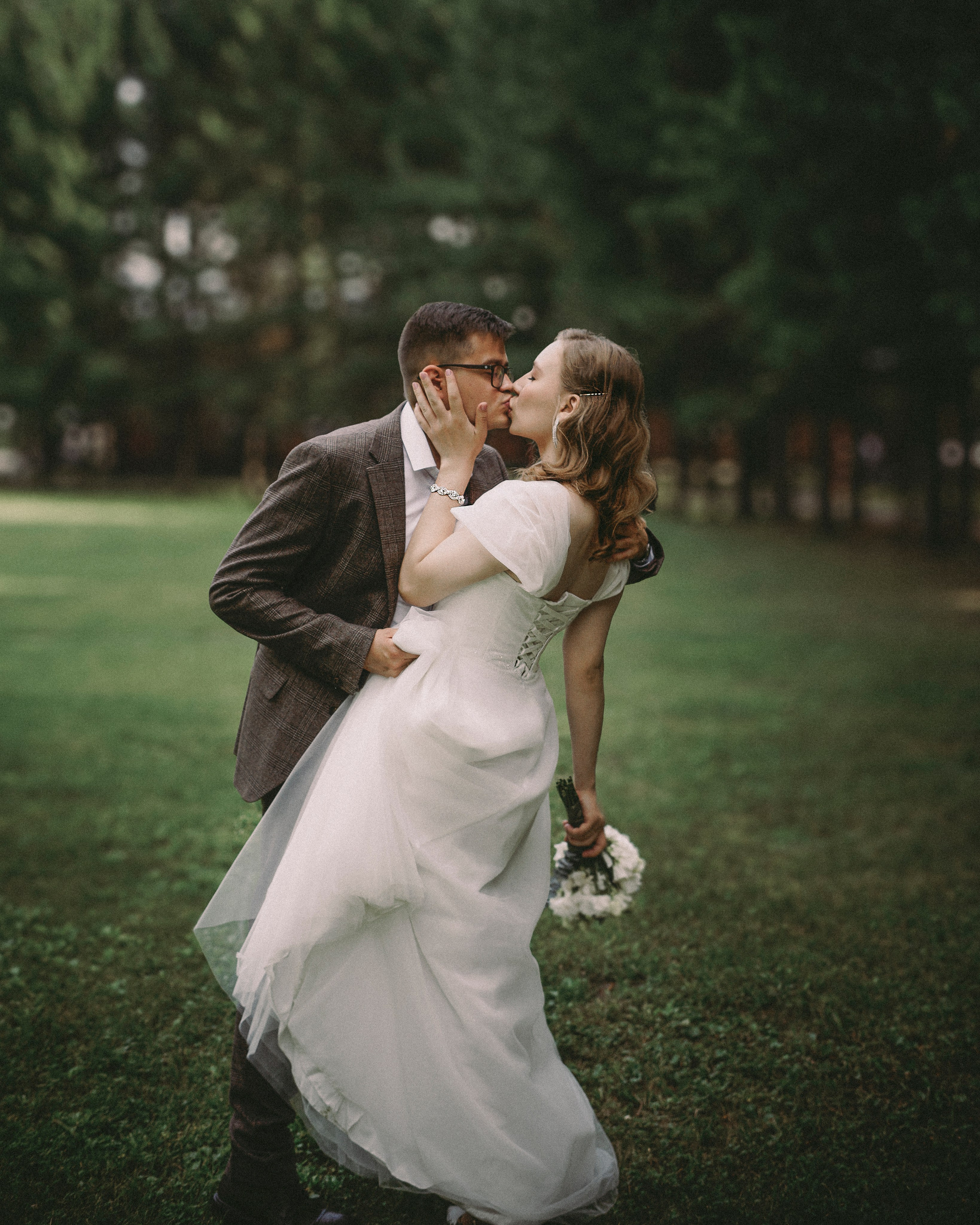 СвадьбА. Свадебный и Женский фотограф в г. Кемерово