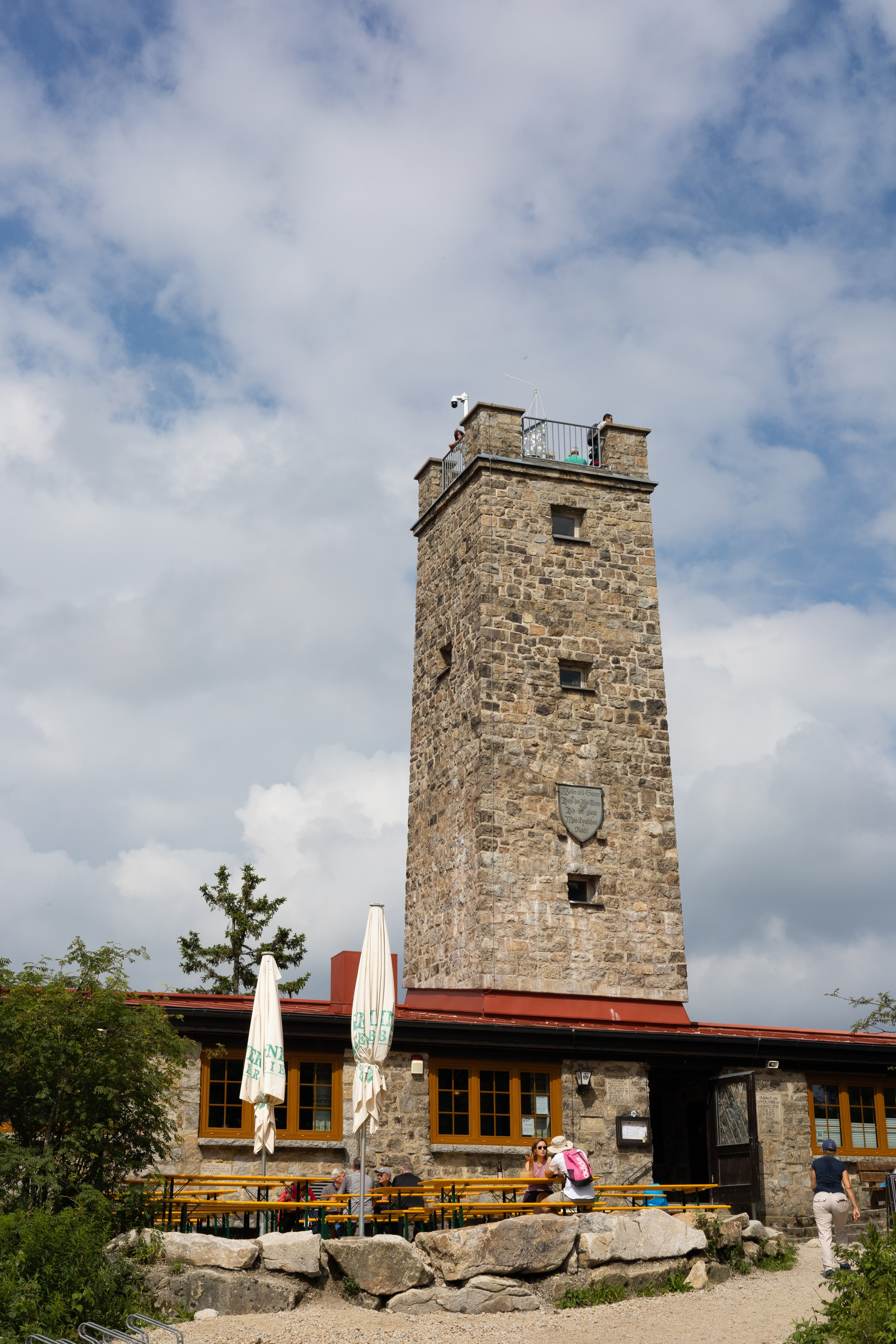 Bischofsgrün. ITMAG.ME | Visual Art