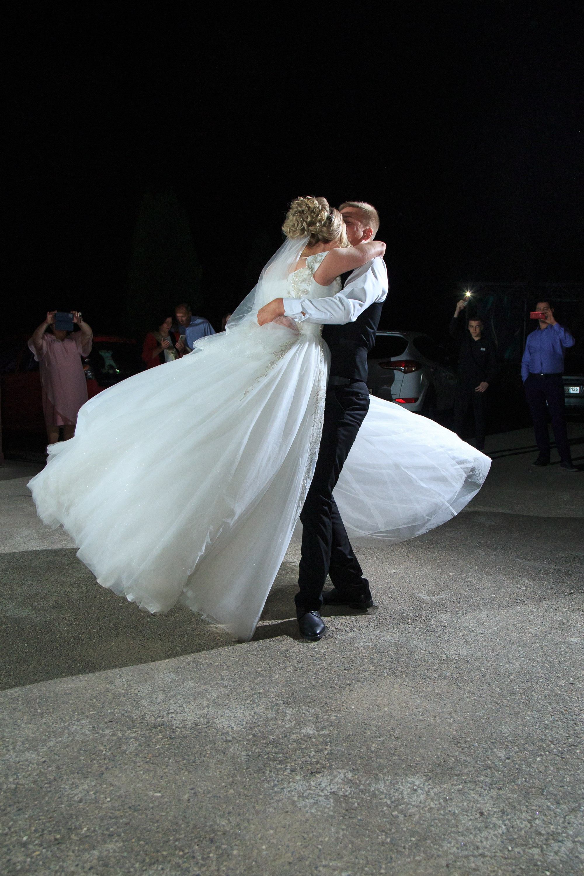 Евгений и Юлия. Репортажный и свадебный фотограф Пятигорск и КМВ