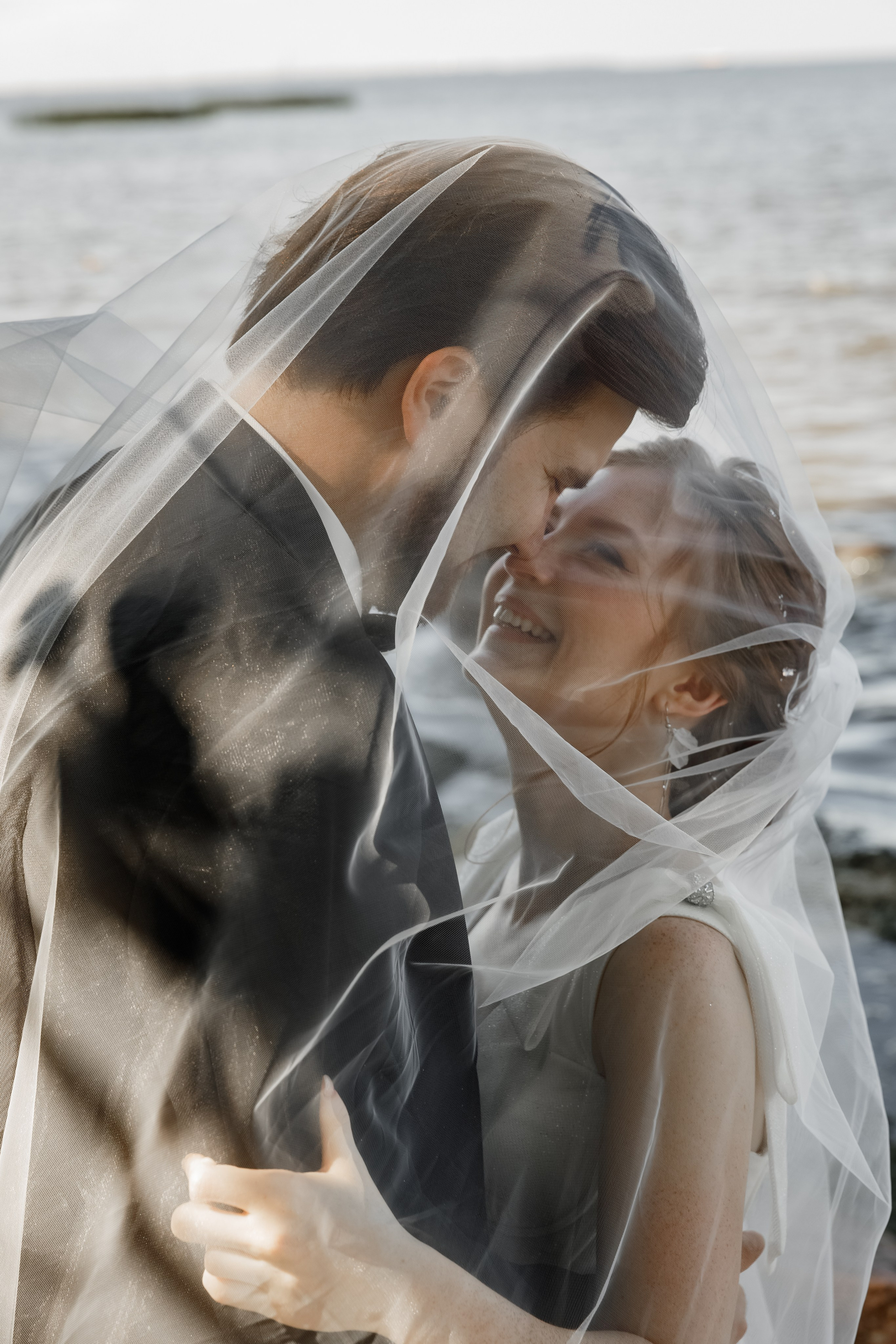 Кирилл и Ольга. Свадебный фотограф, крещение, венчание СПБ, Белгород Анна Коршунова