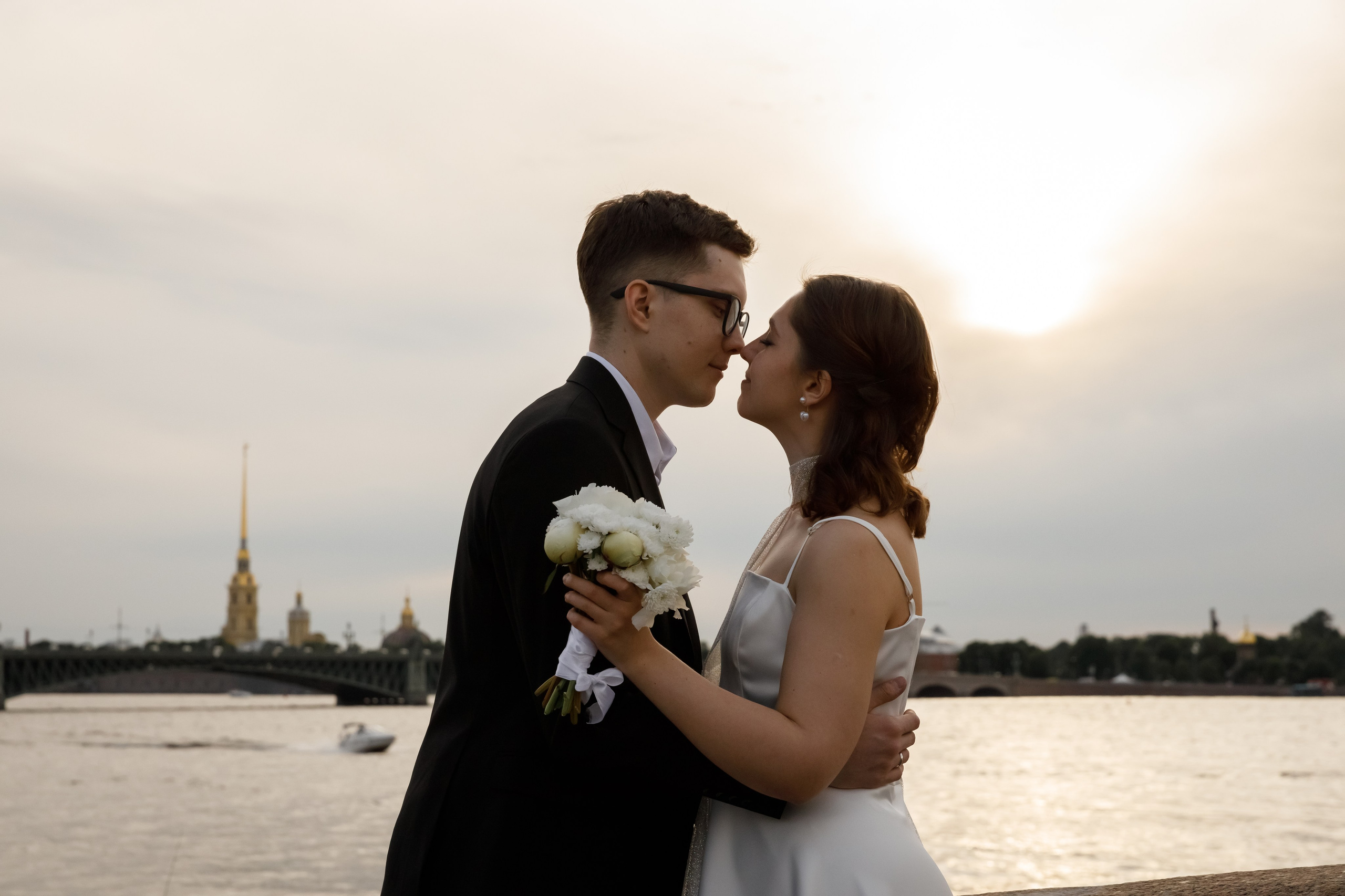 Ярослав и Маргарита. Свадебный фотограф, крещение, венчание СПБ, Белгород Анна Коршунова