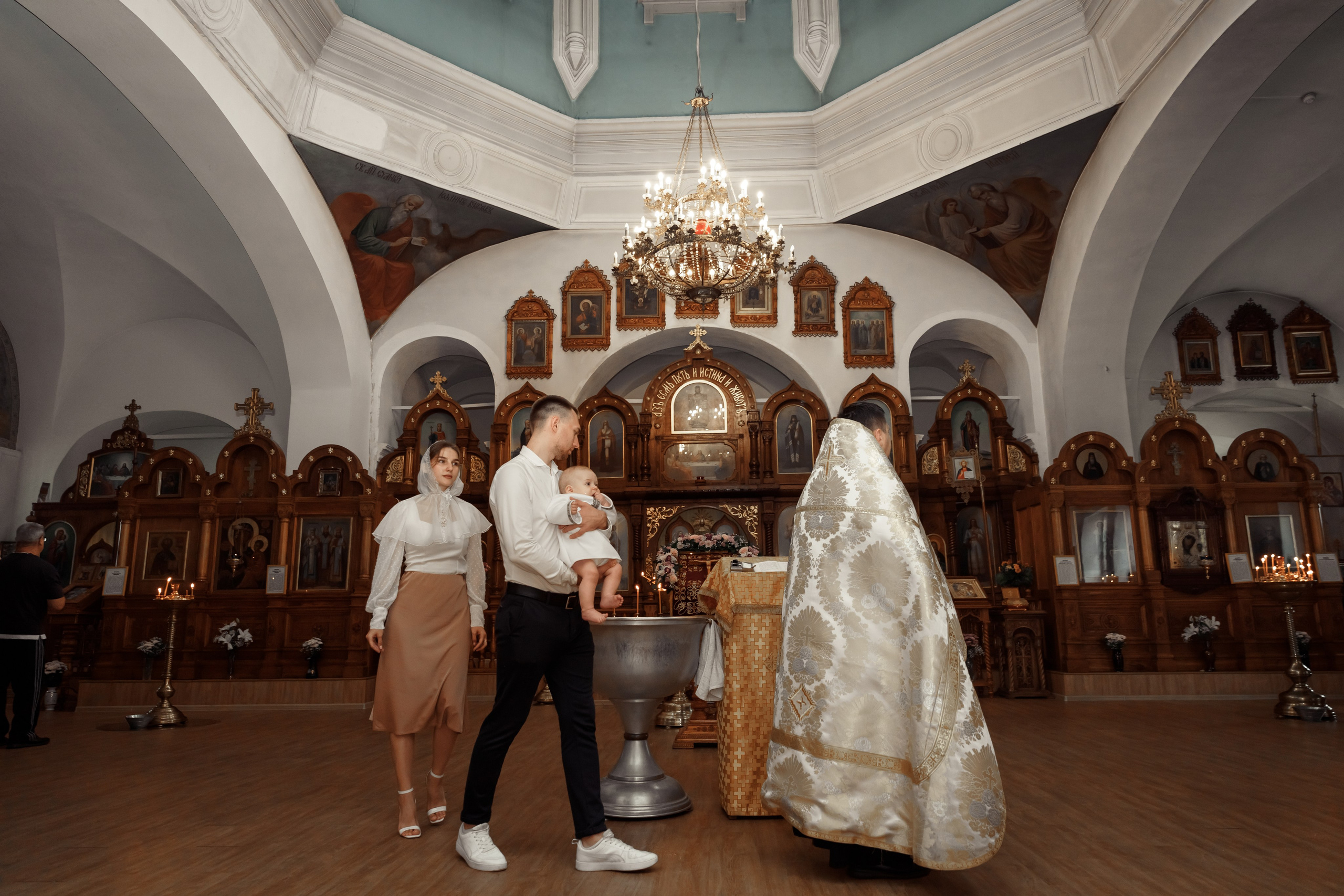 Храм Александра Невского в Усть-Ижоре. Свадебный фотограф, крещение, венчание СПБ, Белгород Анна Коршунова