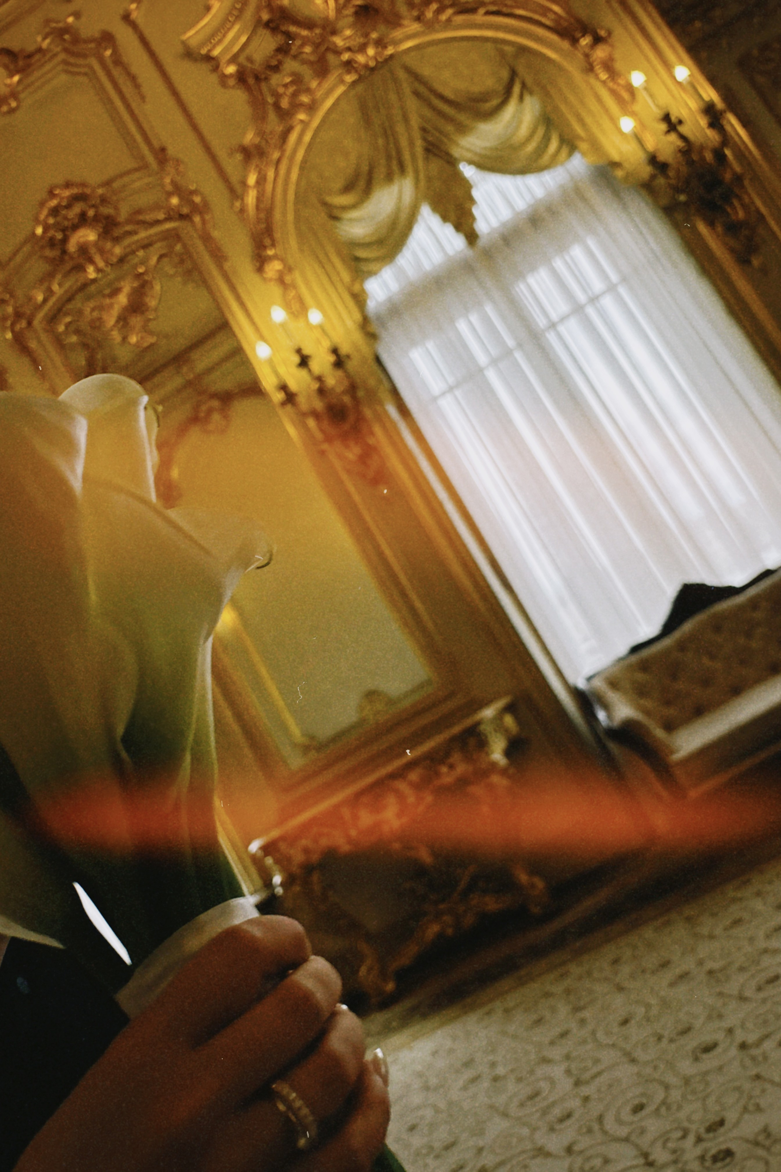 Ю & Н. Свадебный фотограф в Спб и Москве