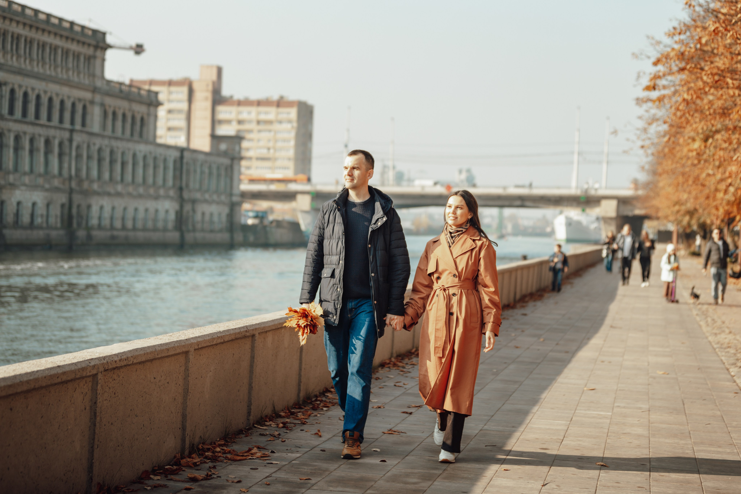 Family | Калининград. Андрей Миллер Фотограф из Калининграда