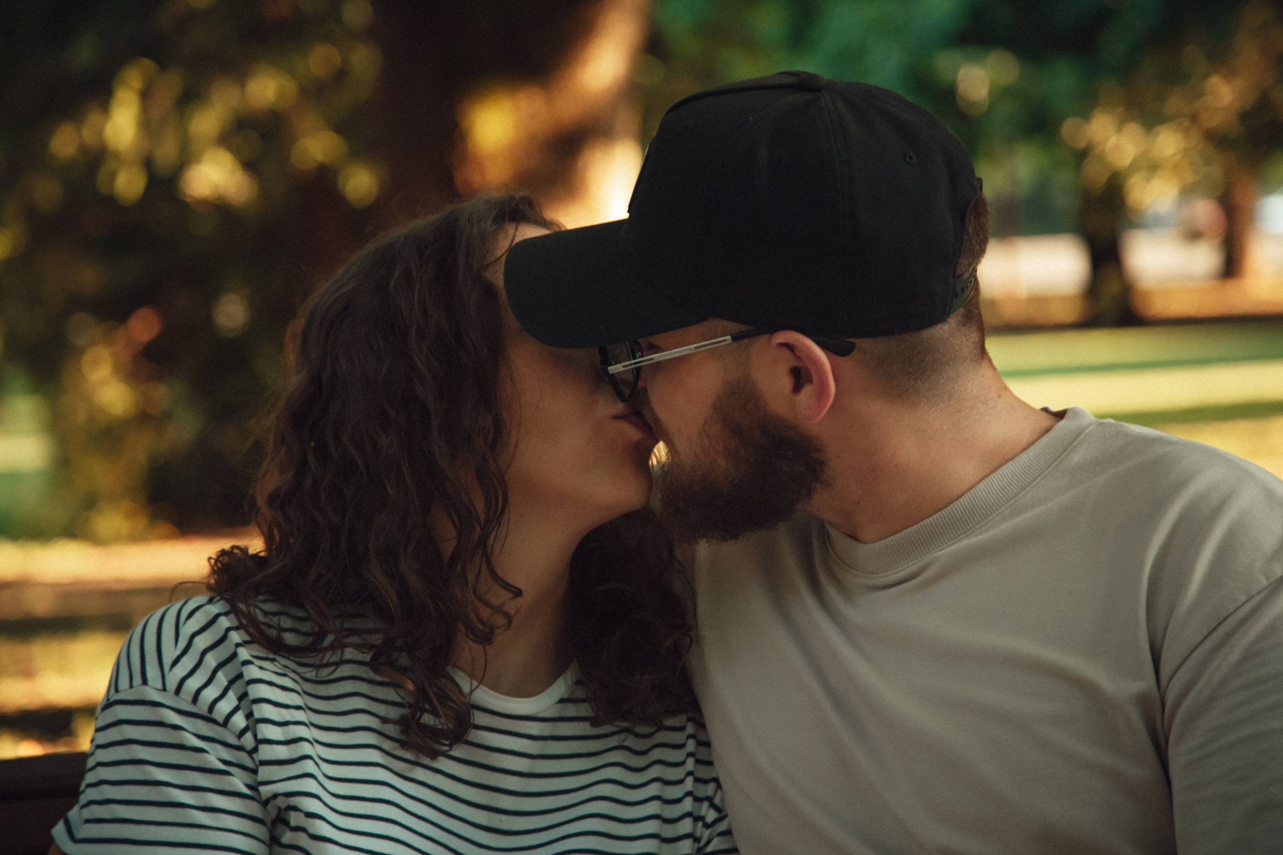 Ilya and Marina | Калининград. Андрей Миллер Фотограф из Калининграда