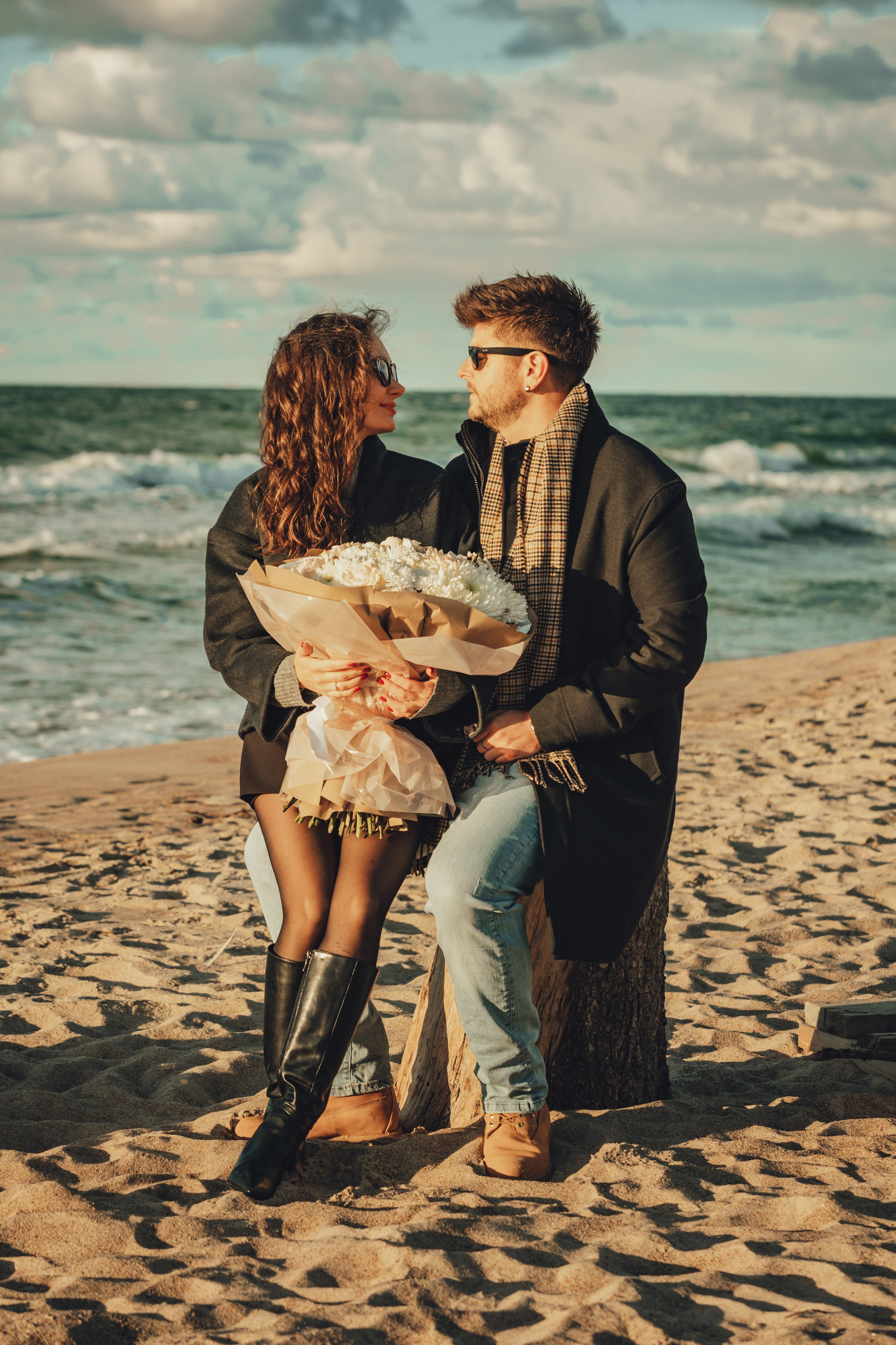 Offers_Куршская КОСА. Андрей Миллер Фотограф из Калининграда