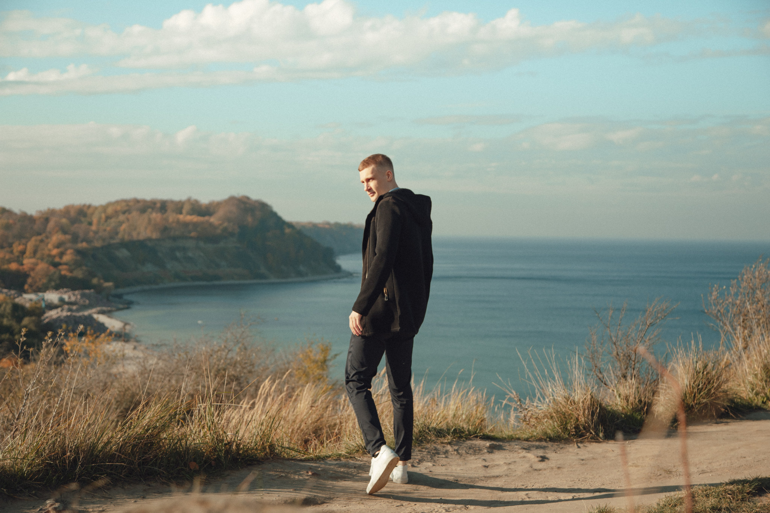 Nikita | Калининград. Андрей Миллер Фотограф из Калининграда