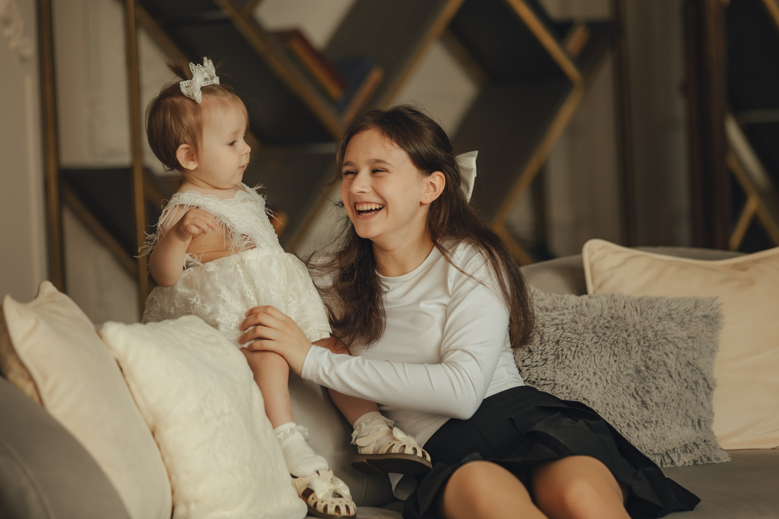 Family. Андрей Миллер Фотограф из Калининграда