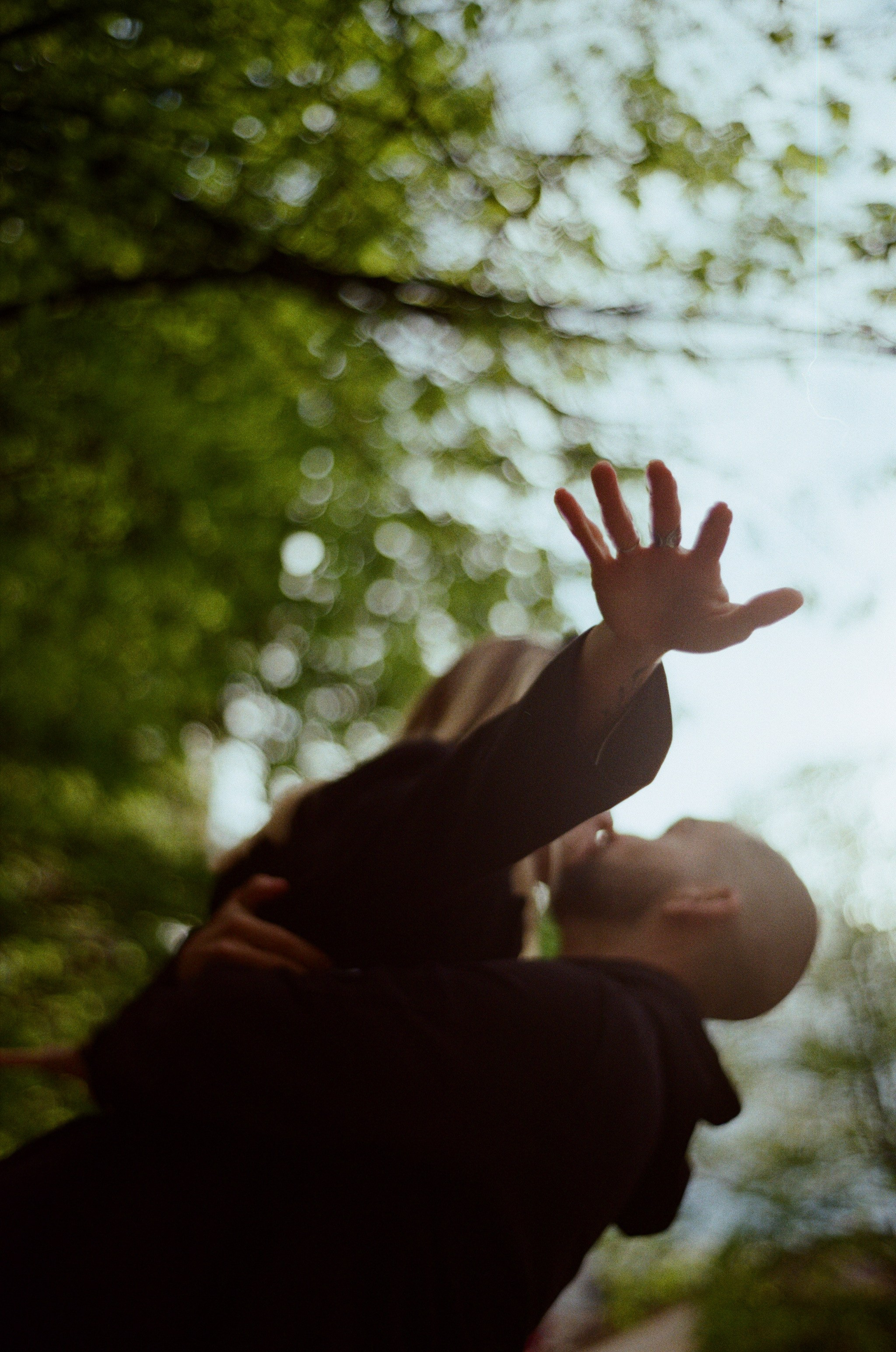 Дополнительно. Плёночный фотограф Москва, Саша Звук
