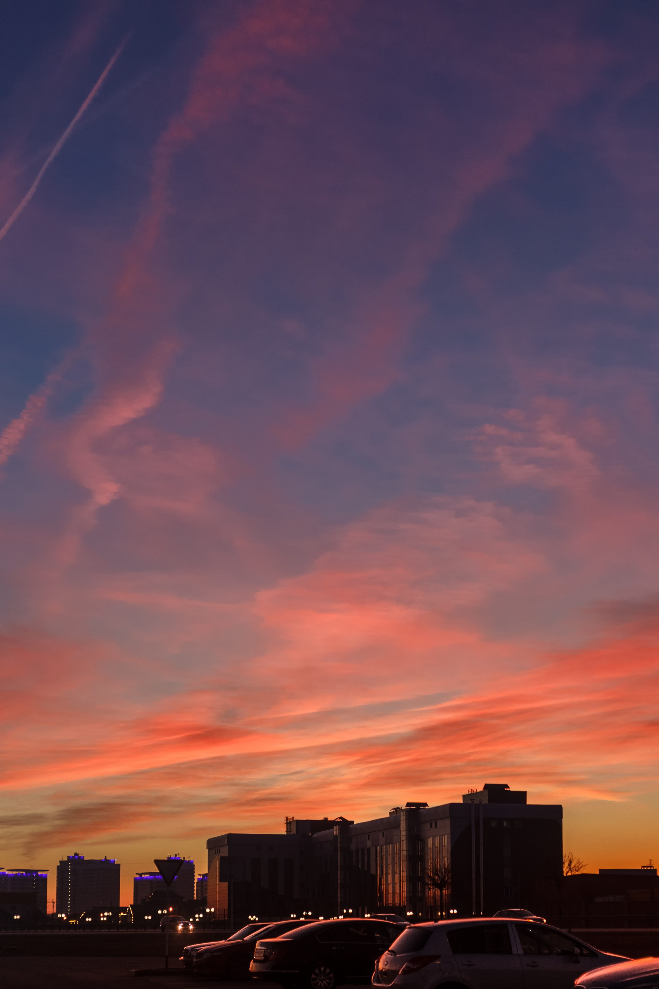Фотосъёмка экстерьеров. Алексей Шмуль