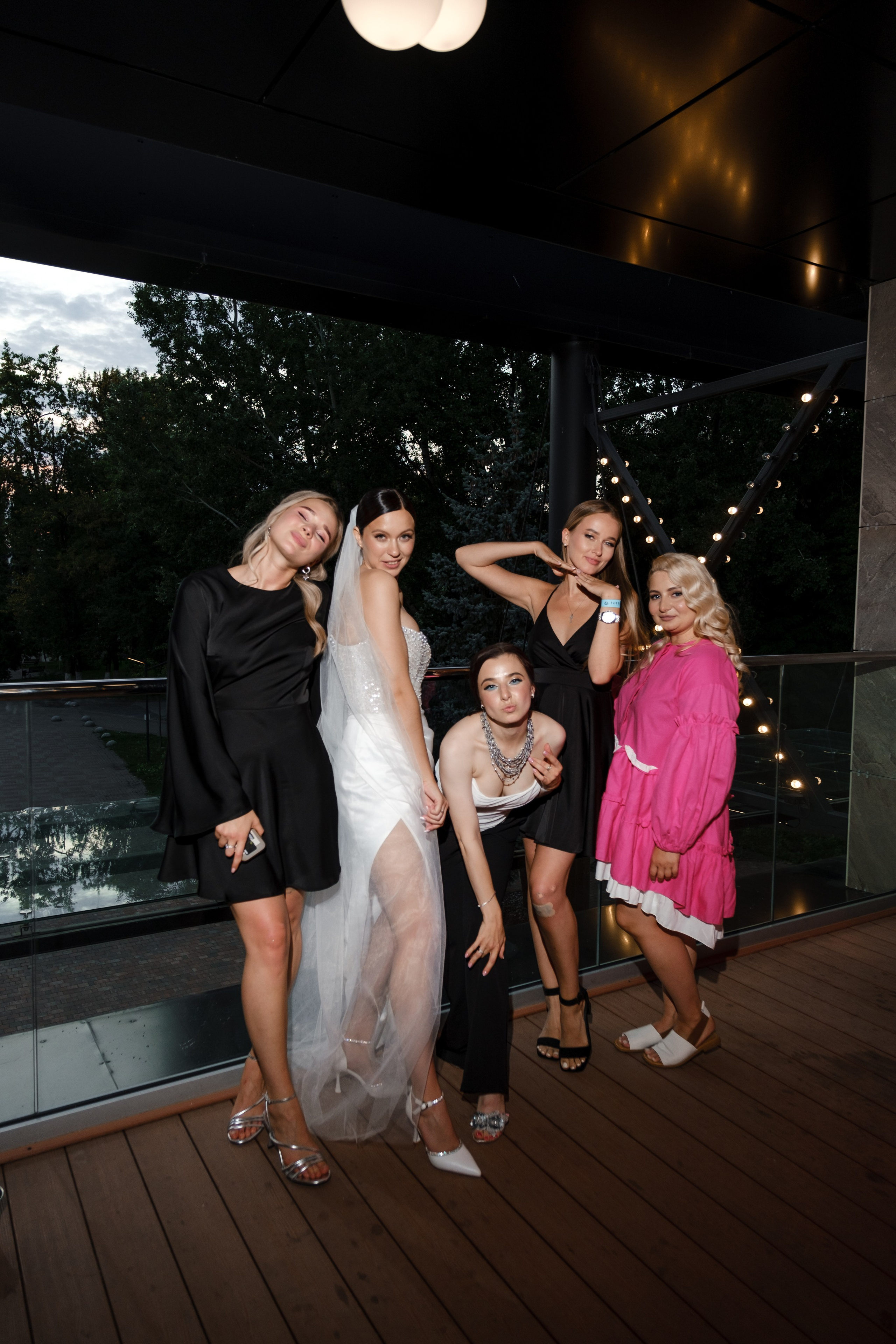 D&V. Свадебный фотограф в Брянске Иванникова Елена