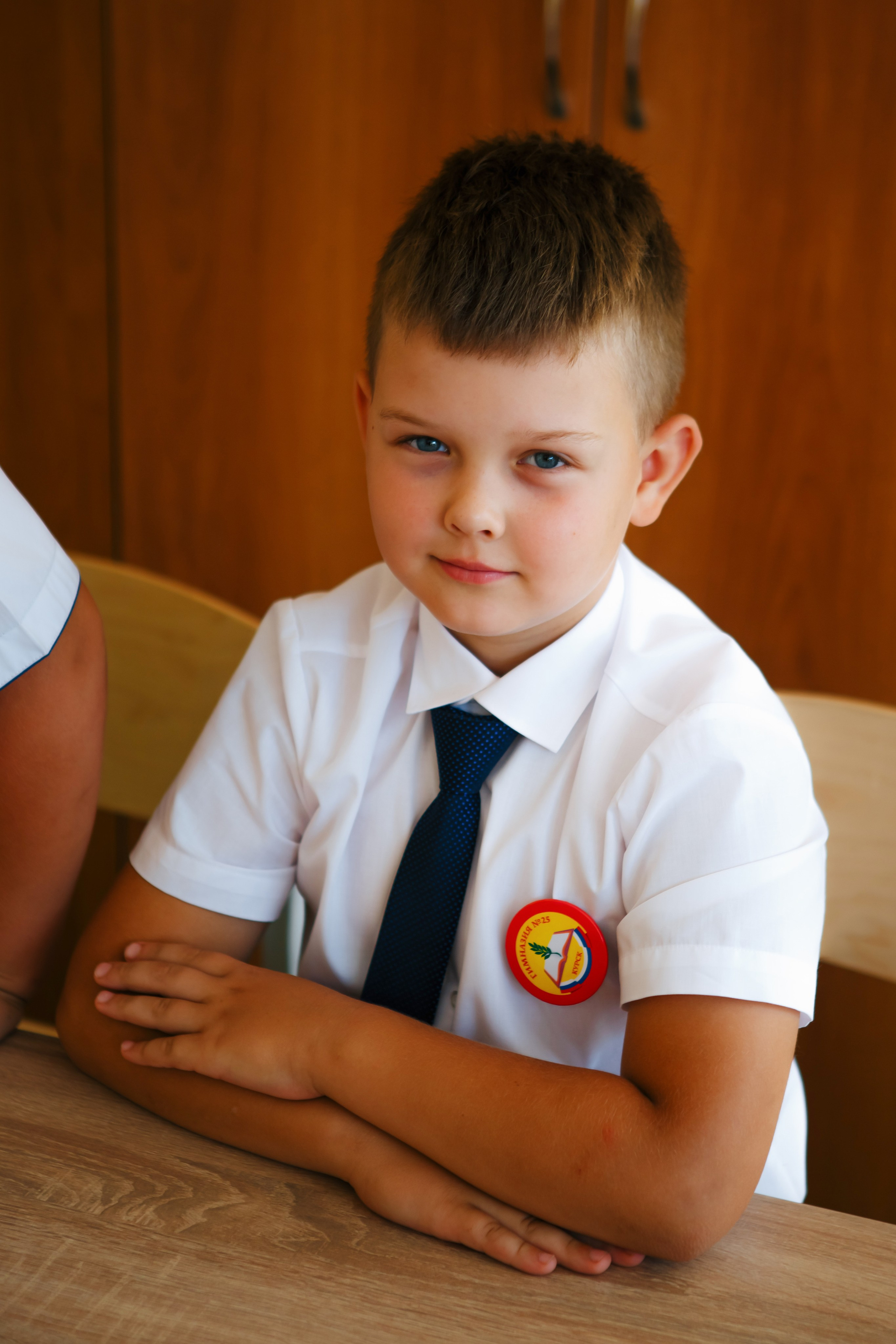 2025. Фотограф Александра Рышкова