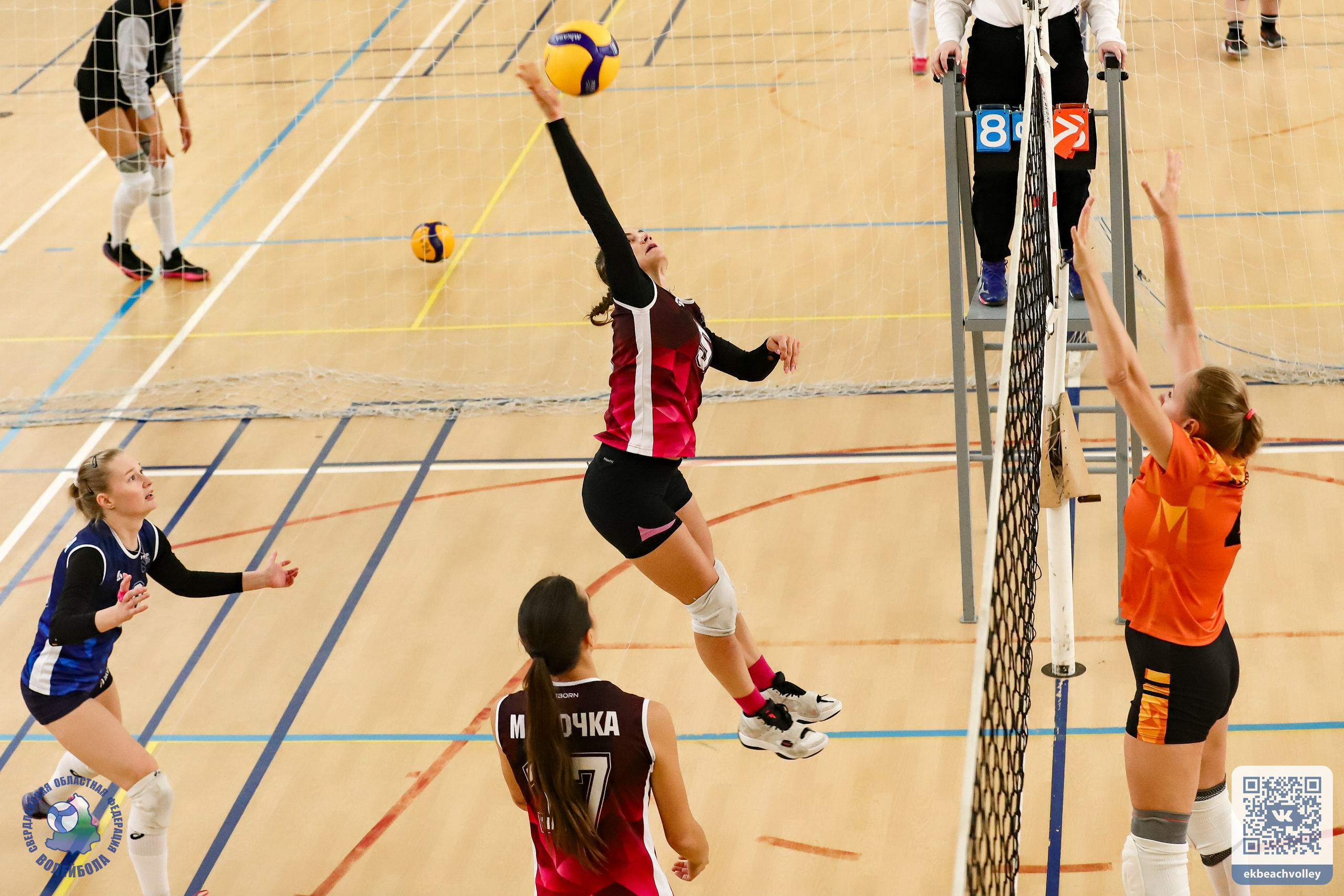 Анонсы. Съемка в г. Екатеринбурге