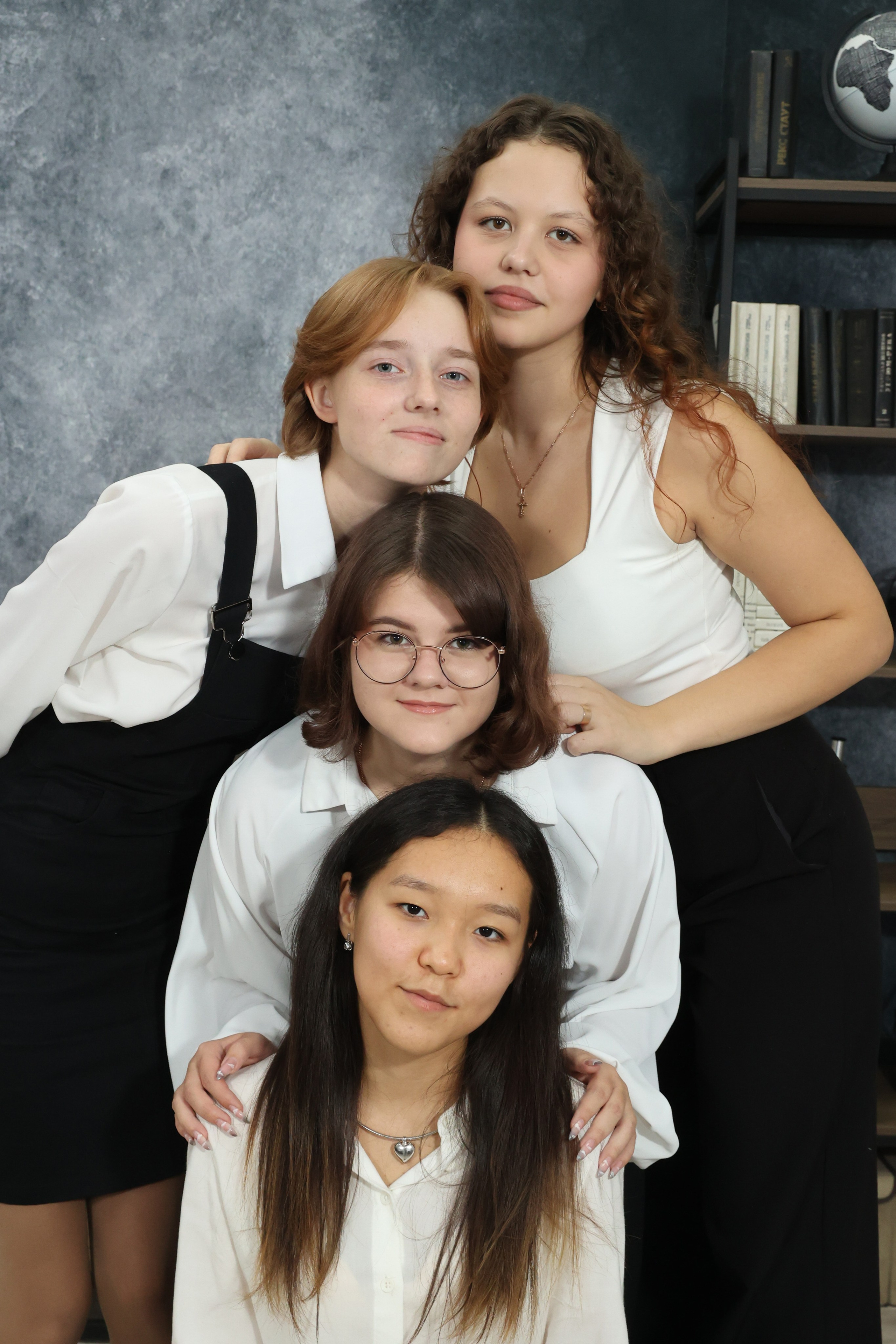 9-11 классы. Студия школьной и детской фотографии в г. Энгельс