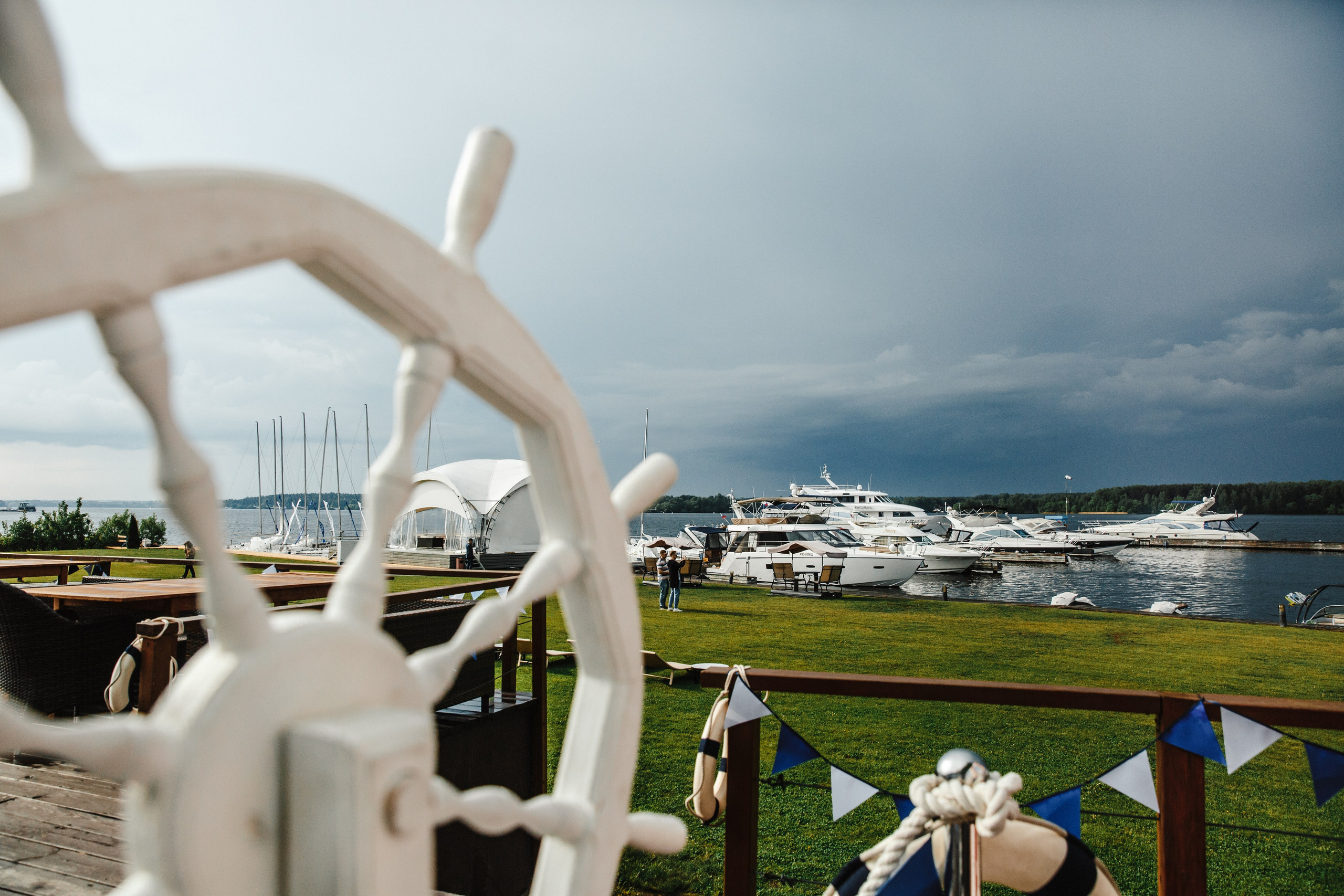 Фоторепортаж. Главная