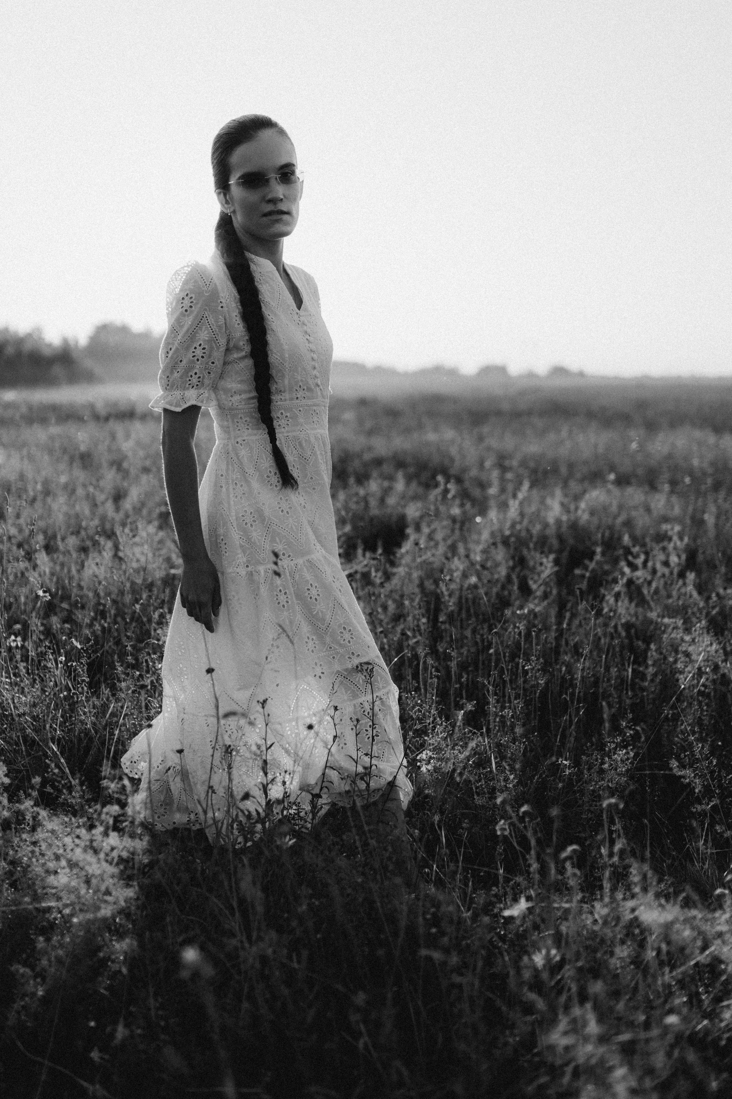 Анастасия. Фотограф НОГИНСК, Москва, Анастасия Белая