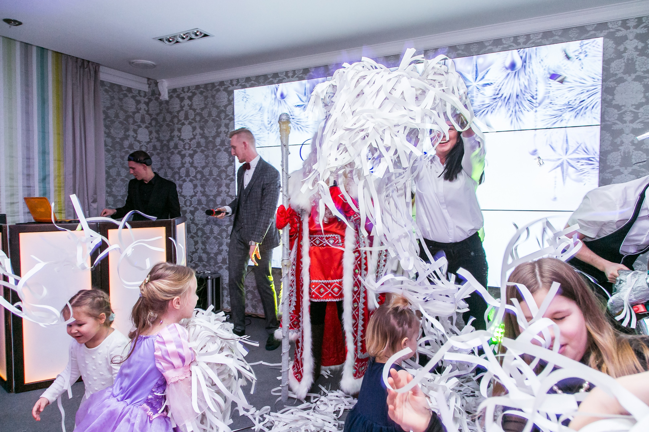 НОВЫЙ ГОД. Главная