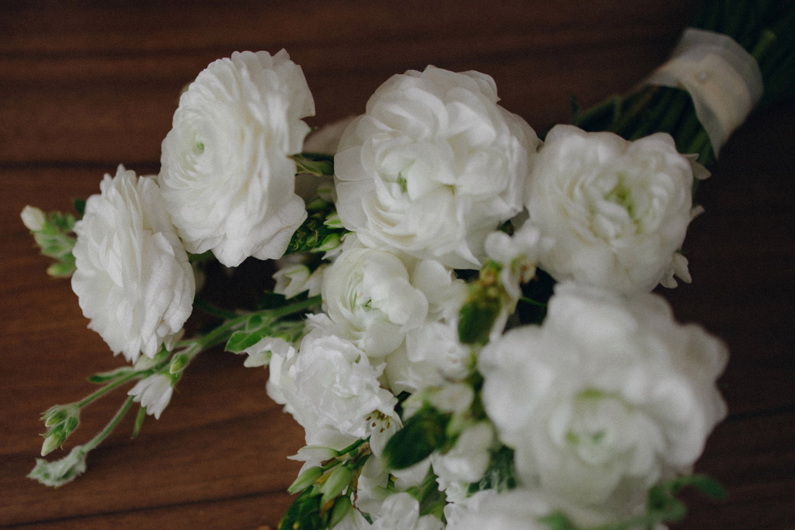 Анонс со свадьбы Леры и Кирилла. Свадебный фотограф Москва и другие города