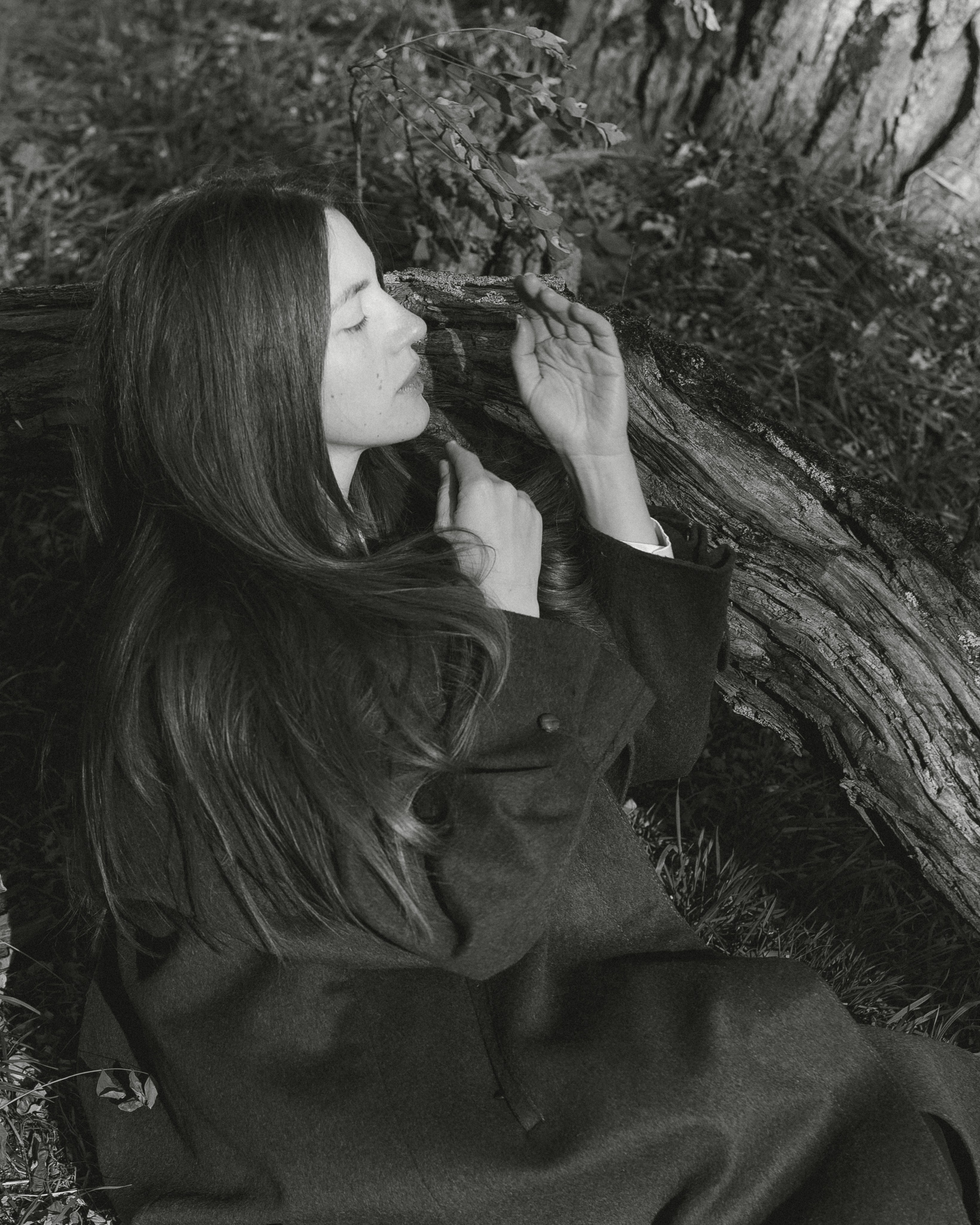 Фотограф Надя Доркина