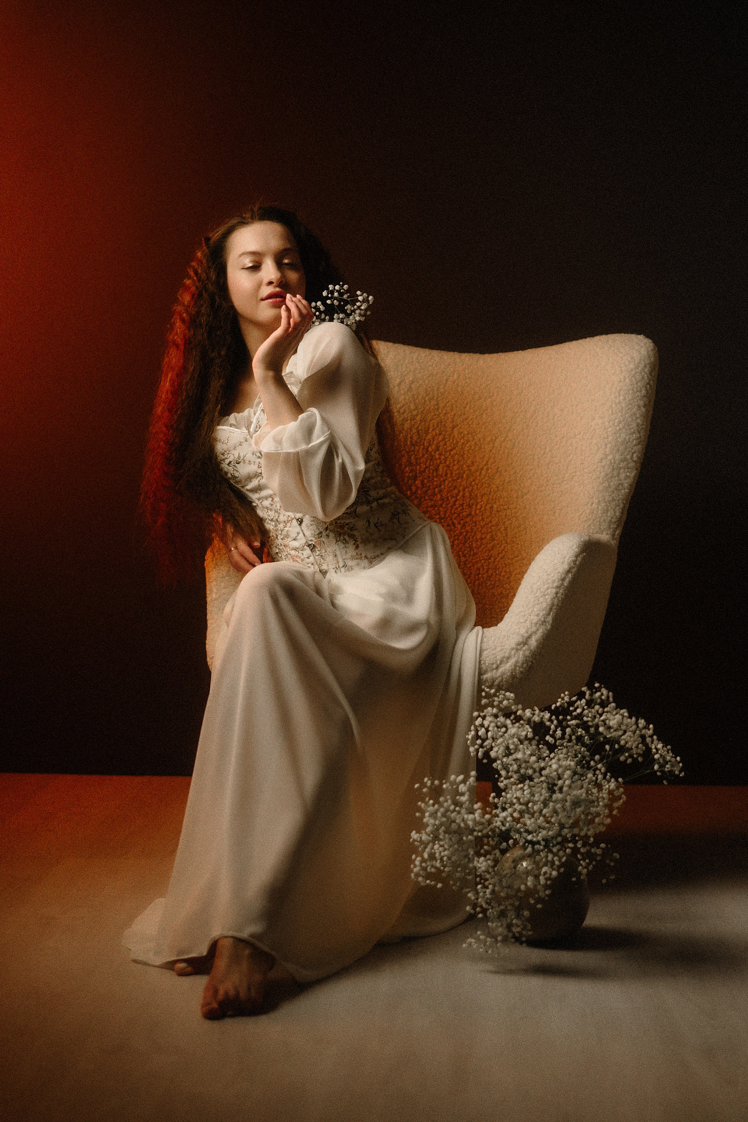 Гардероба. Studio GOBO