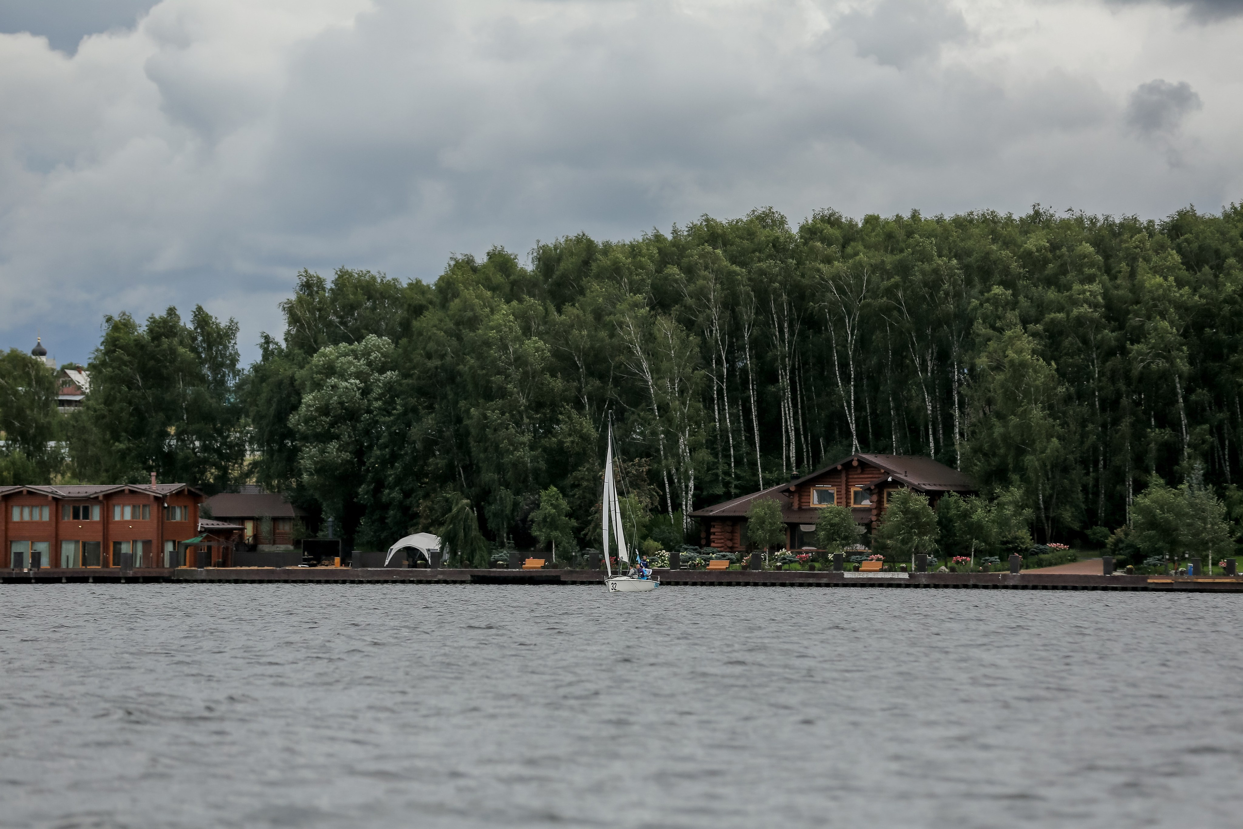 DIS Регата 2025. Фотограф Антон Чупринин