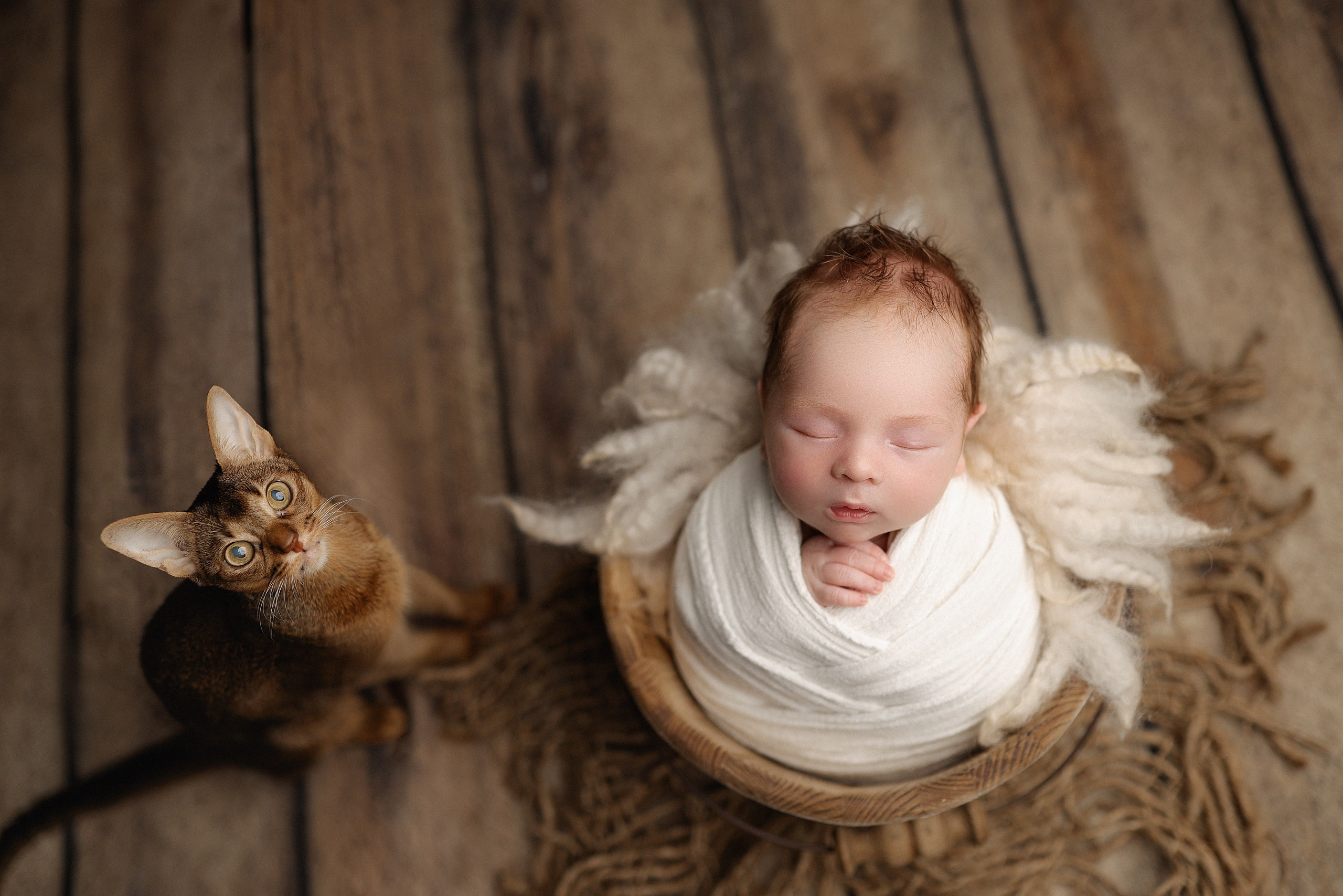 Новорожденные. Фотограф новорожденных и беременности в Минске
