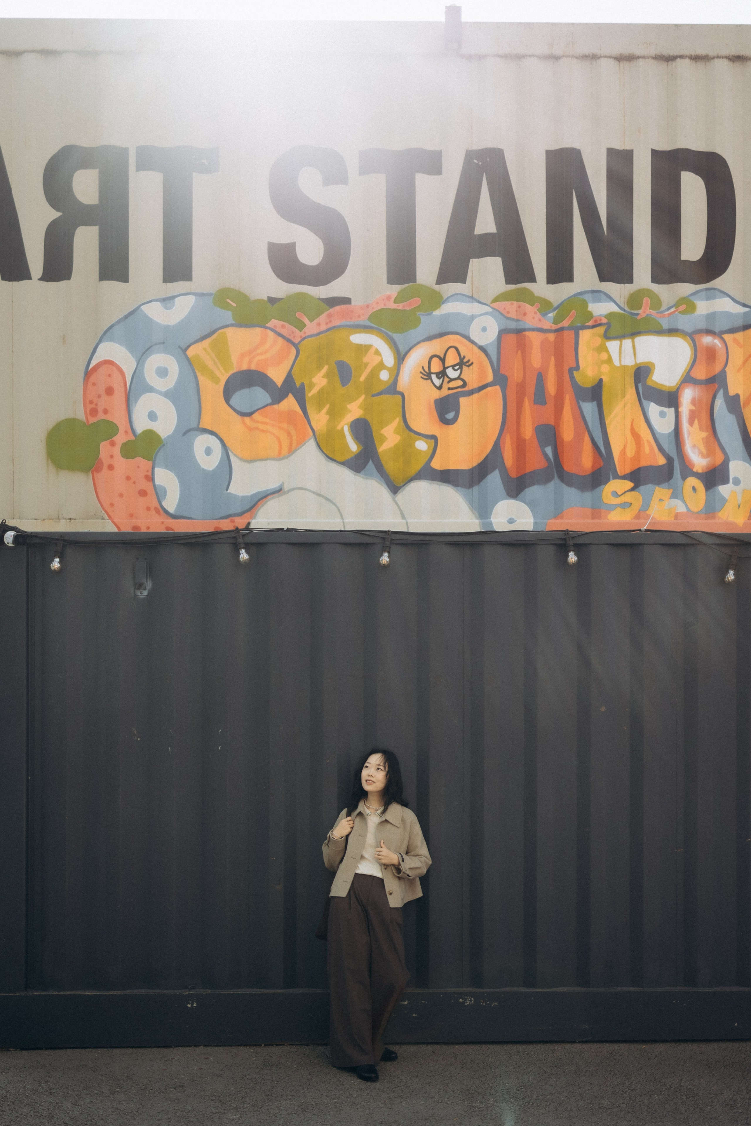 Диша осенняя история🍂. Фотограф Артем Бросов в Санкт-Петербурге и Дубае