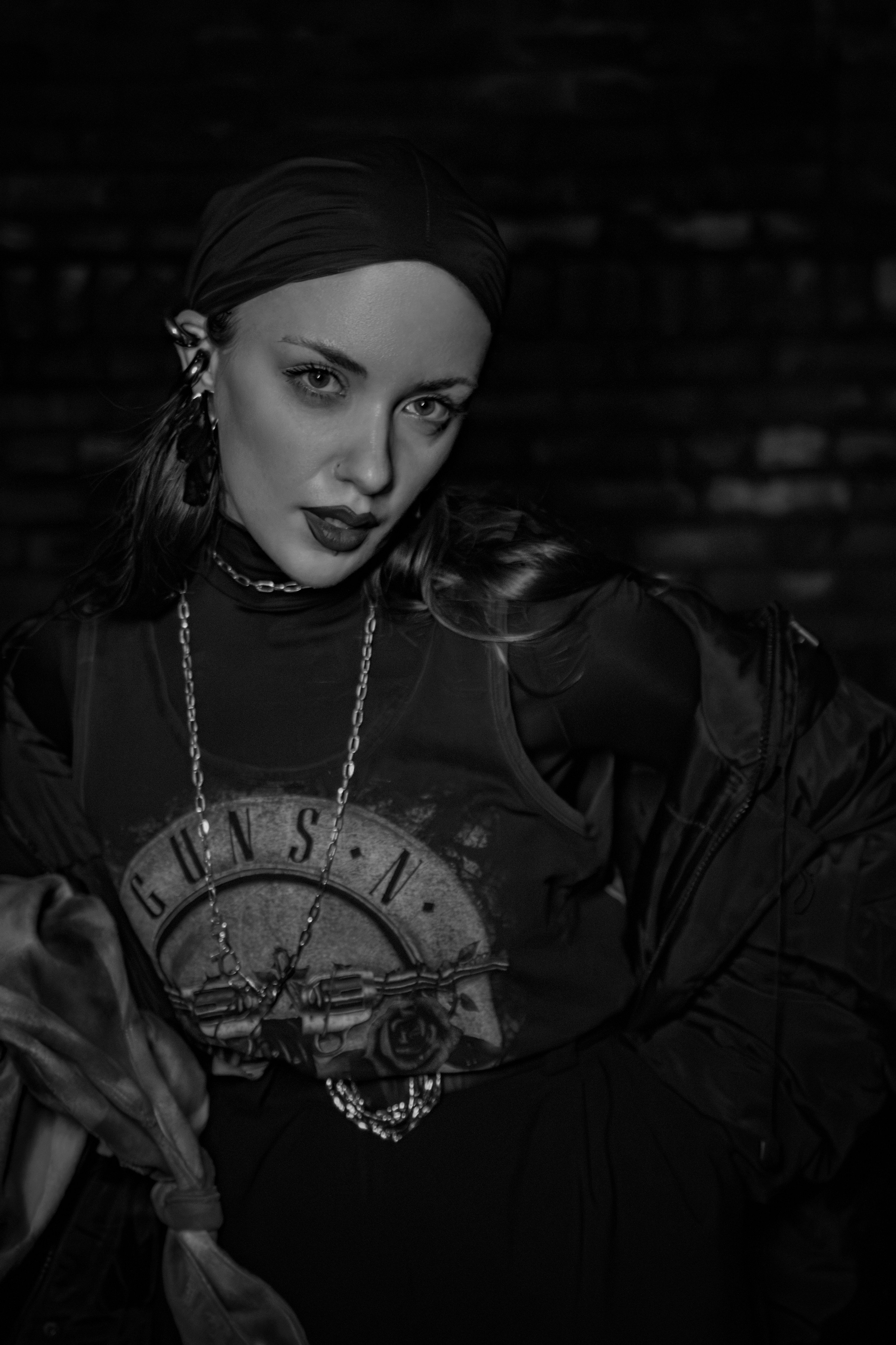 Яна. Фотограф в Москве Киселева Екатерина