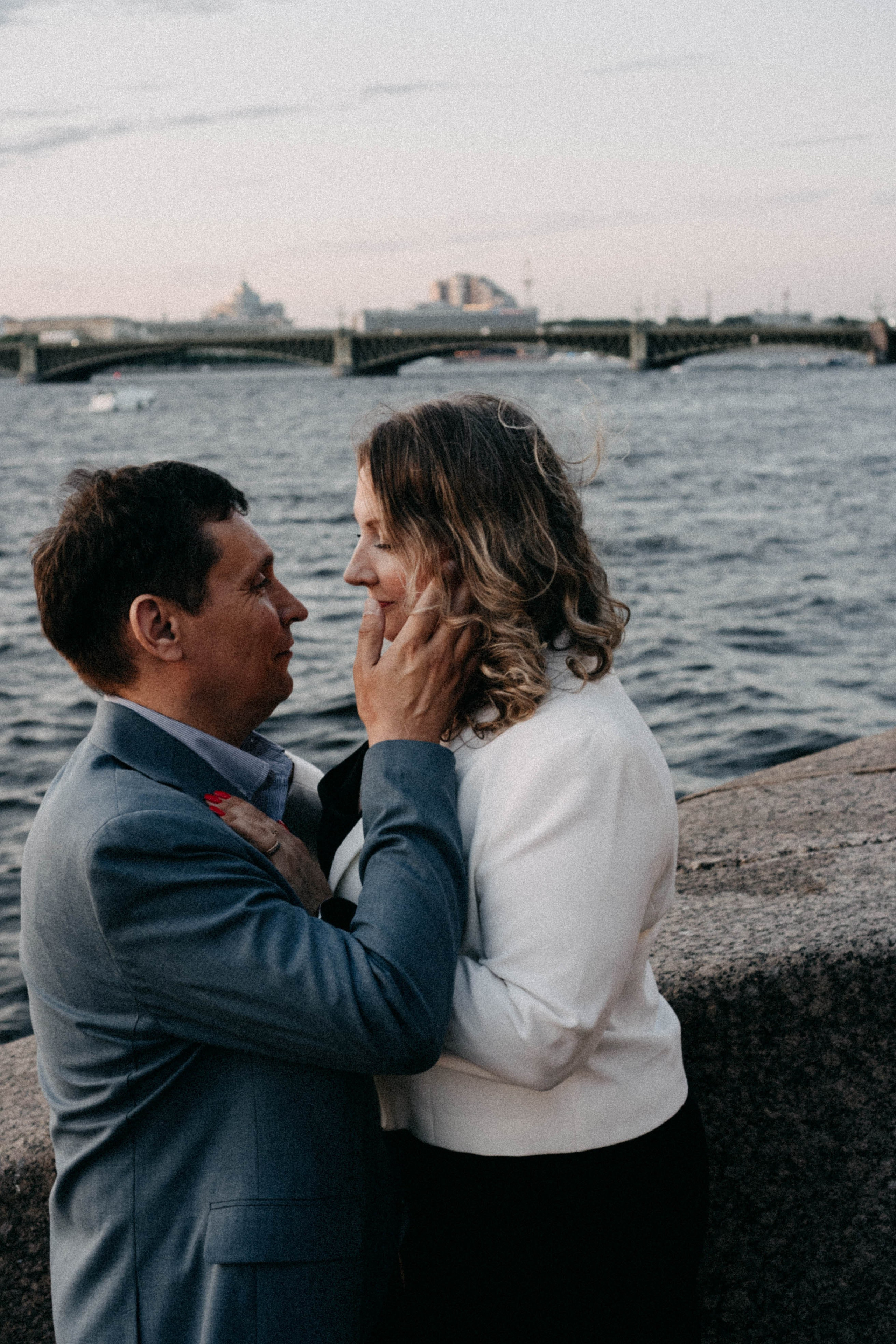 Закатная серия. Профессиональный фотограф, Санкт-Петербург — Виктория Богомолова