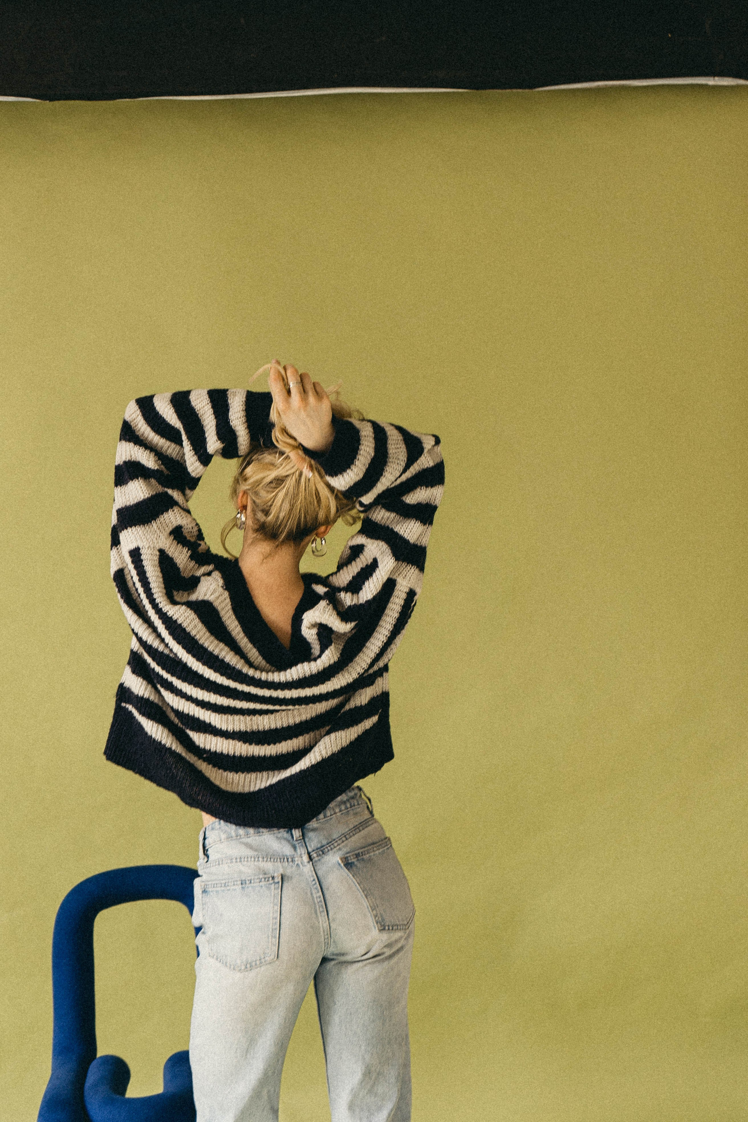 Студийная. Профессиональный фотограф, Санкт-Петербург — Виктория Богомолова