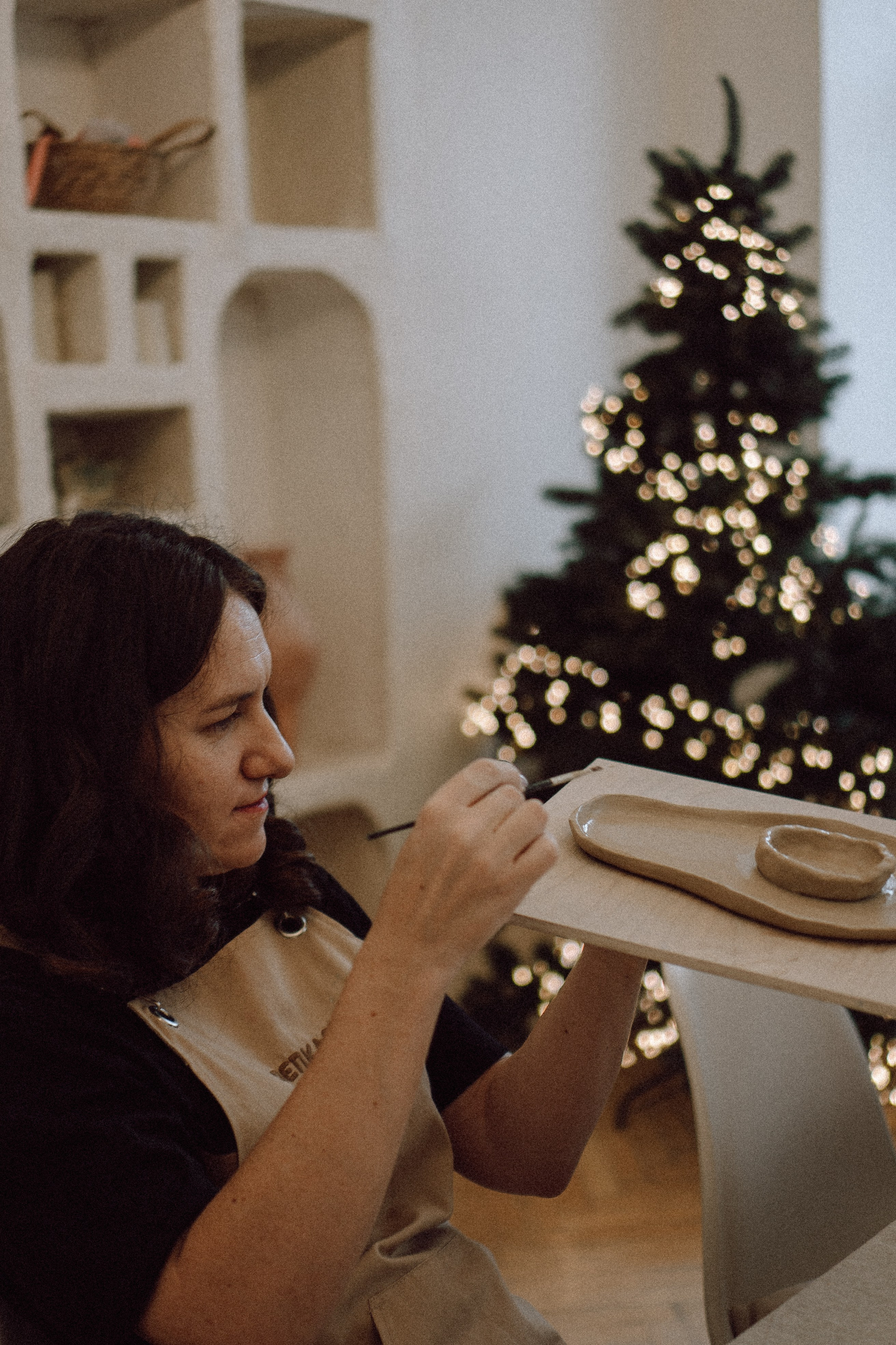 Студия лепки. Профессиональный фотограф, Санкт-Петербург — Виктория Богомолова
