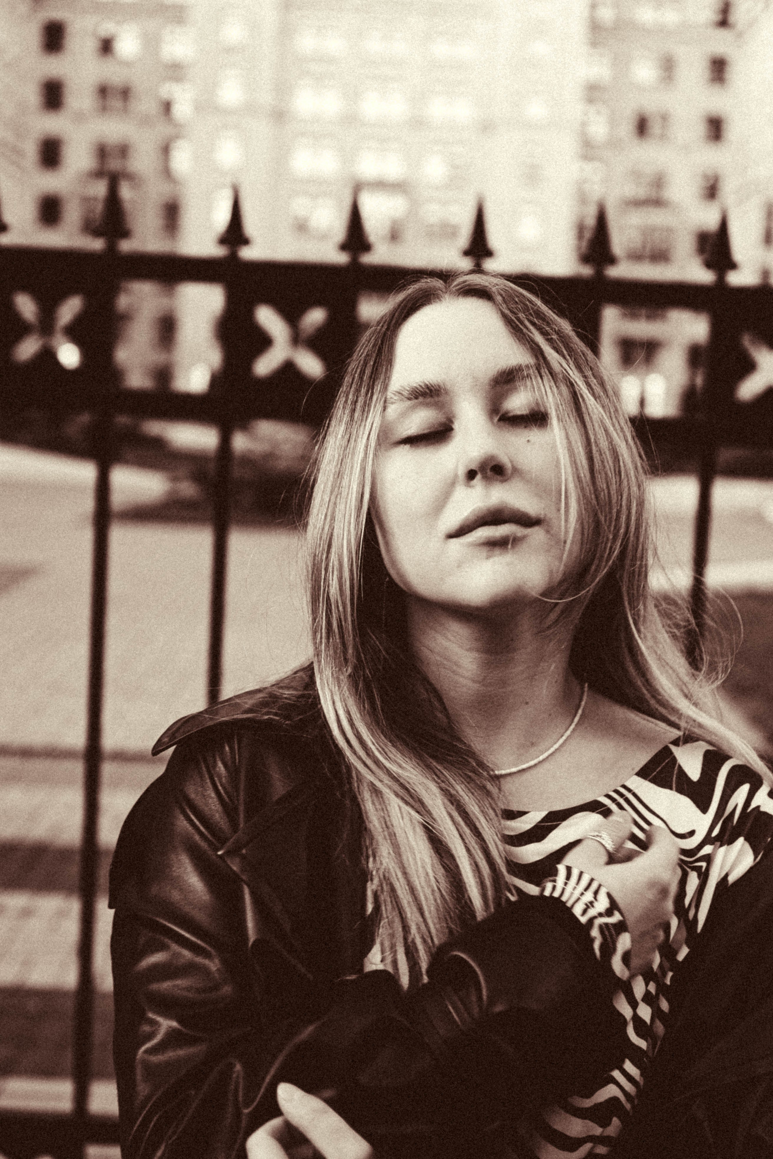 Ксения. Профессиональный фотограф, Санкт-Петербург — Виктория Богомолова