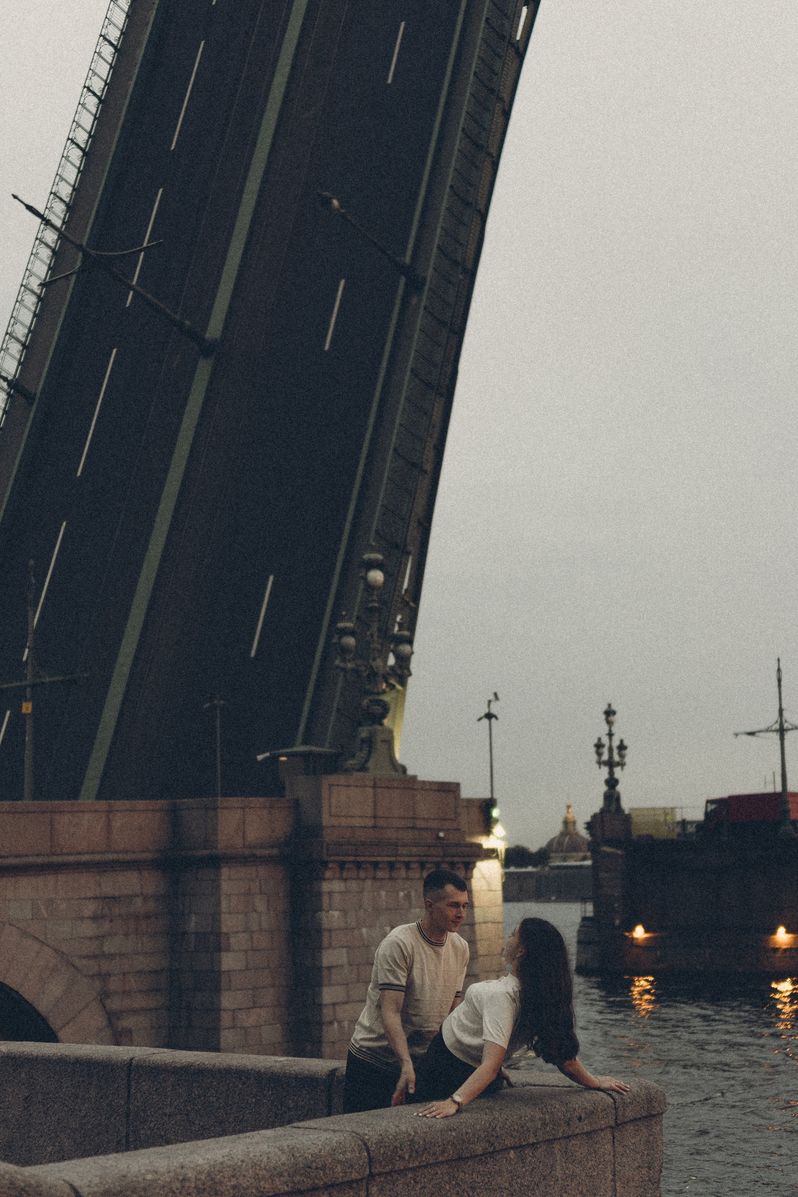 РАССВЕТНАЯ ИСТОРИЯ. Профессиональный фотограф, Санкт-Петербург — Виктория Богомолова