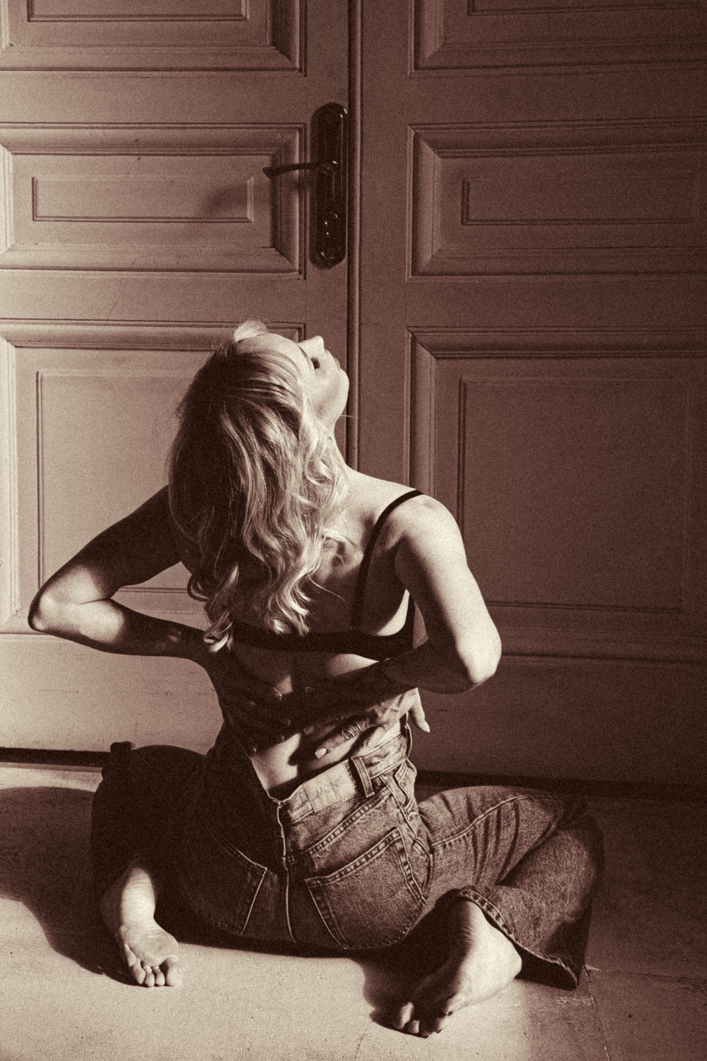 Винтажный стиль. Профессиональный фотограф, Санкт-Петербург — Виктория Богомолова