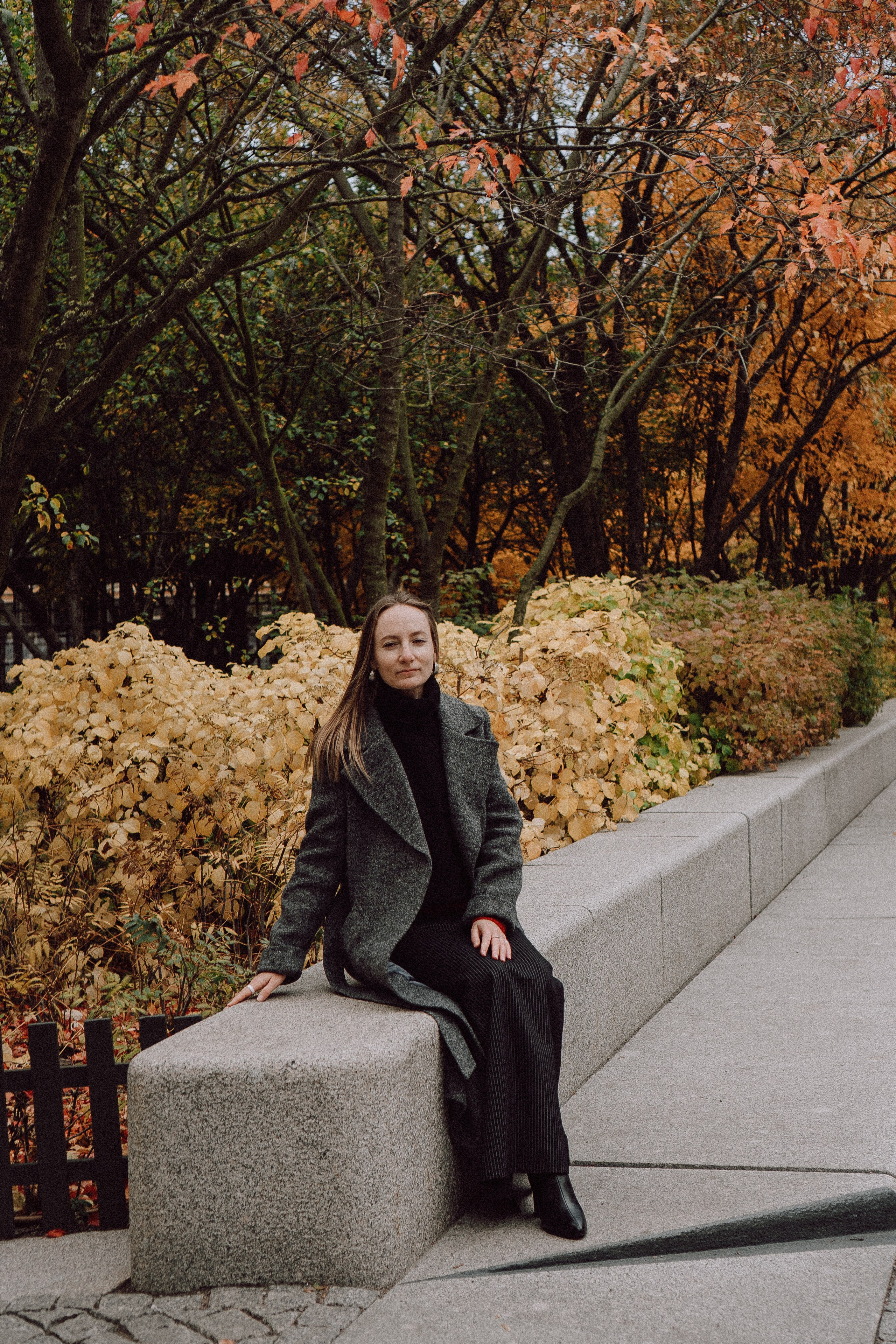 Прогулка по городу. Профессиональный фотограф, Санкт-Петербург — Виктория Богомолова