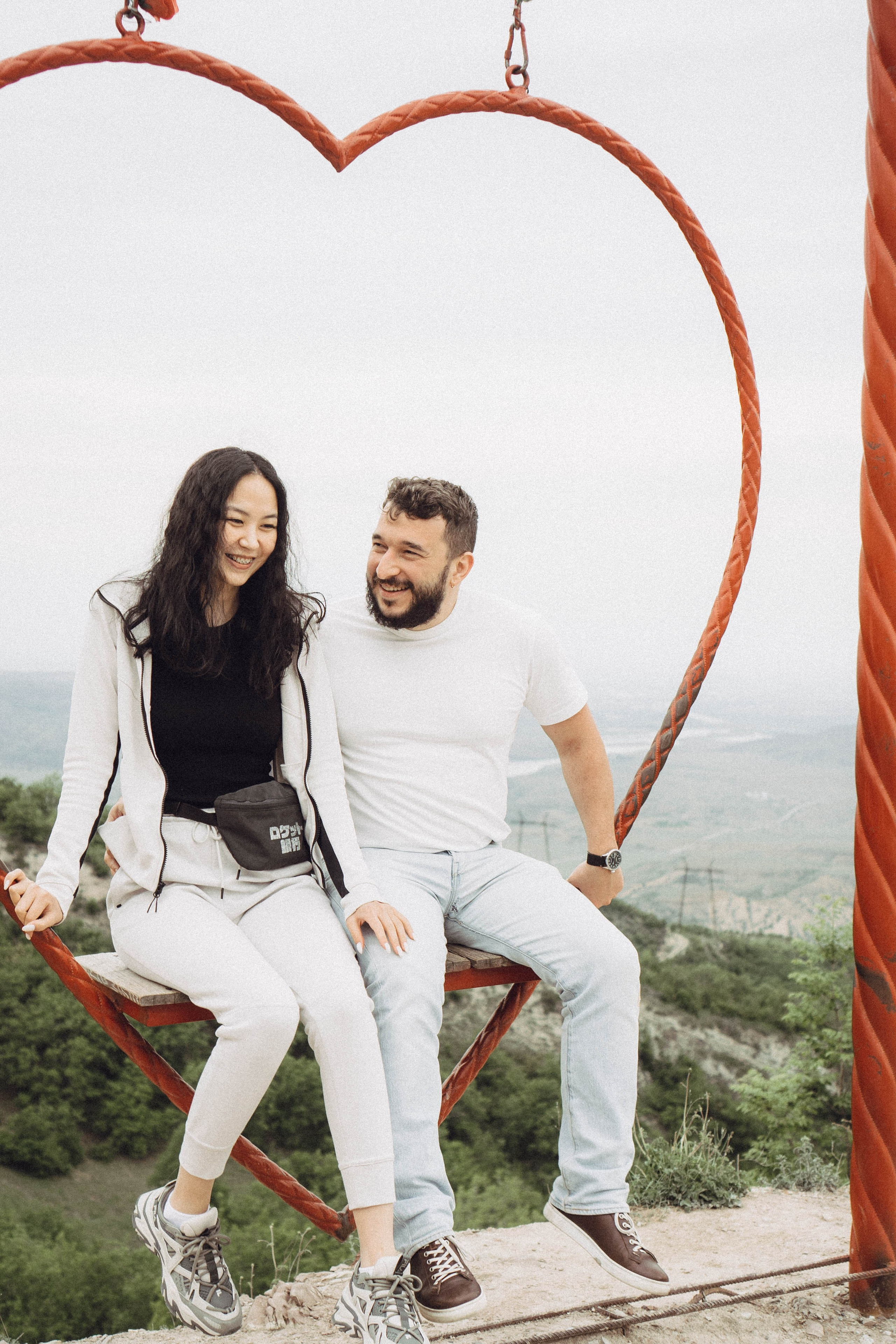 Любовь. Профессиональный фотограф, Санкт-Петербург — Виктория Богомолова