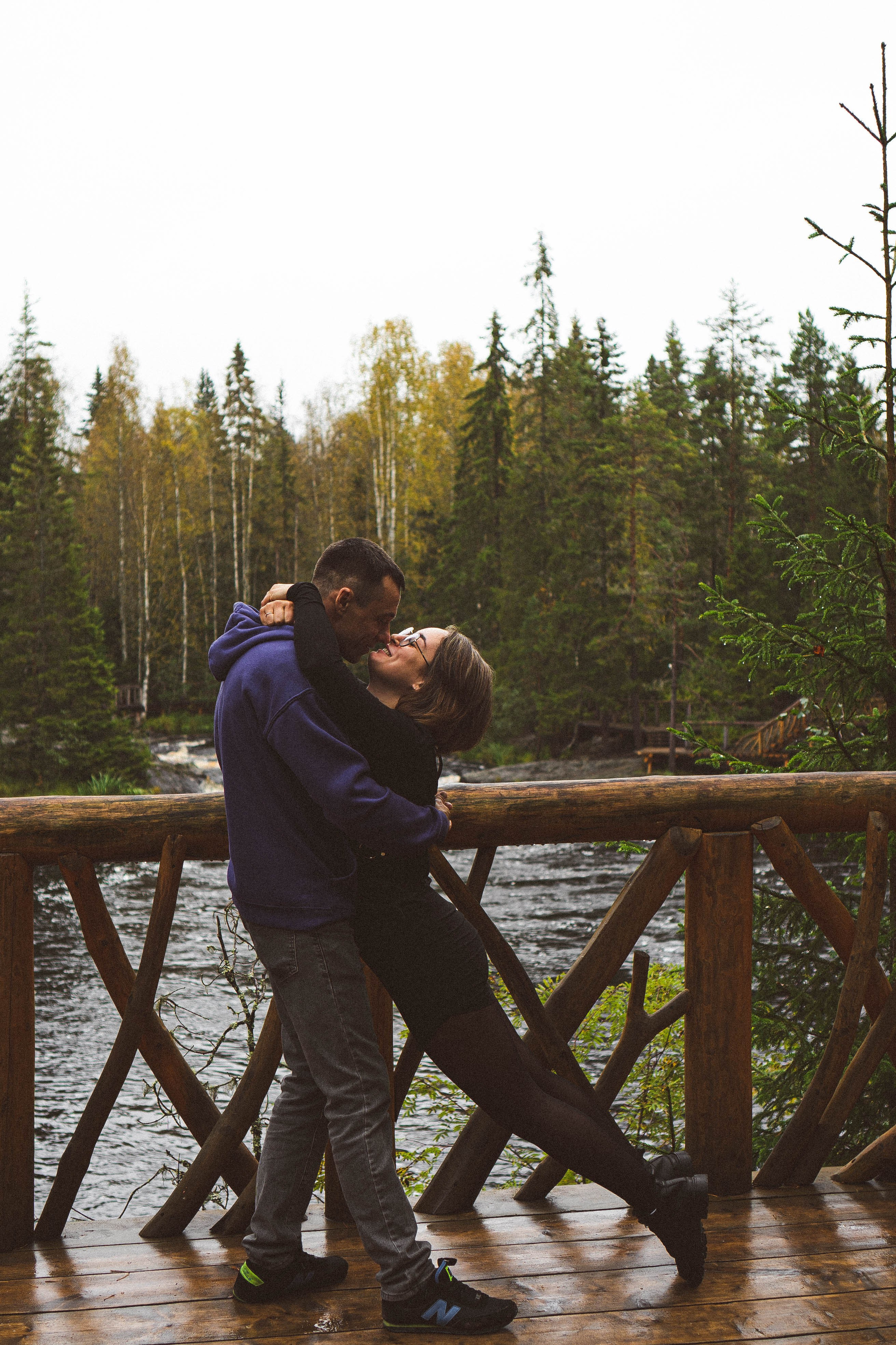 Прогулка на природе. Профессиональный фотограф, Санкт-Петербург — Виктория Богомолова