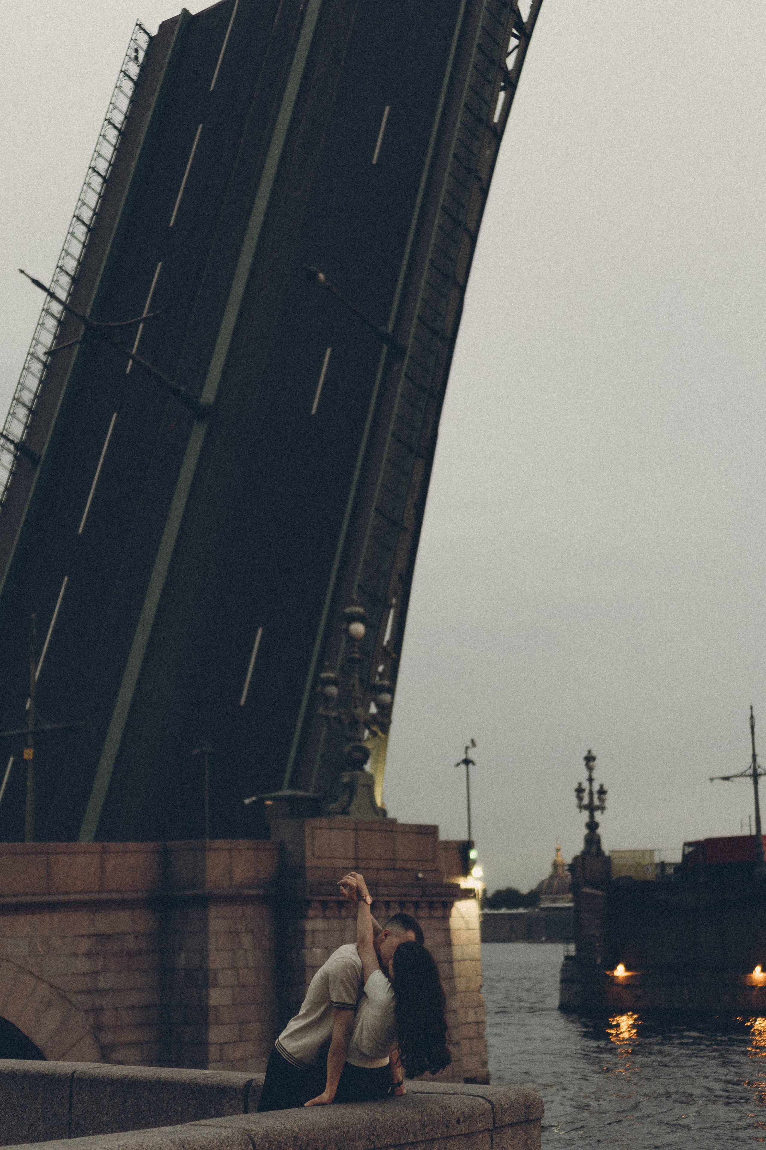 РАССВЕТНАЯ ИСТОРИЯ. Профессиональный фотограф, Санкт-Петербург — Виктория Богомолова